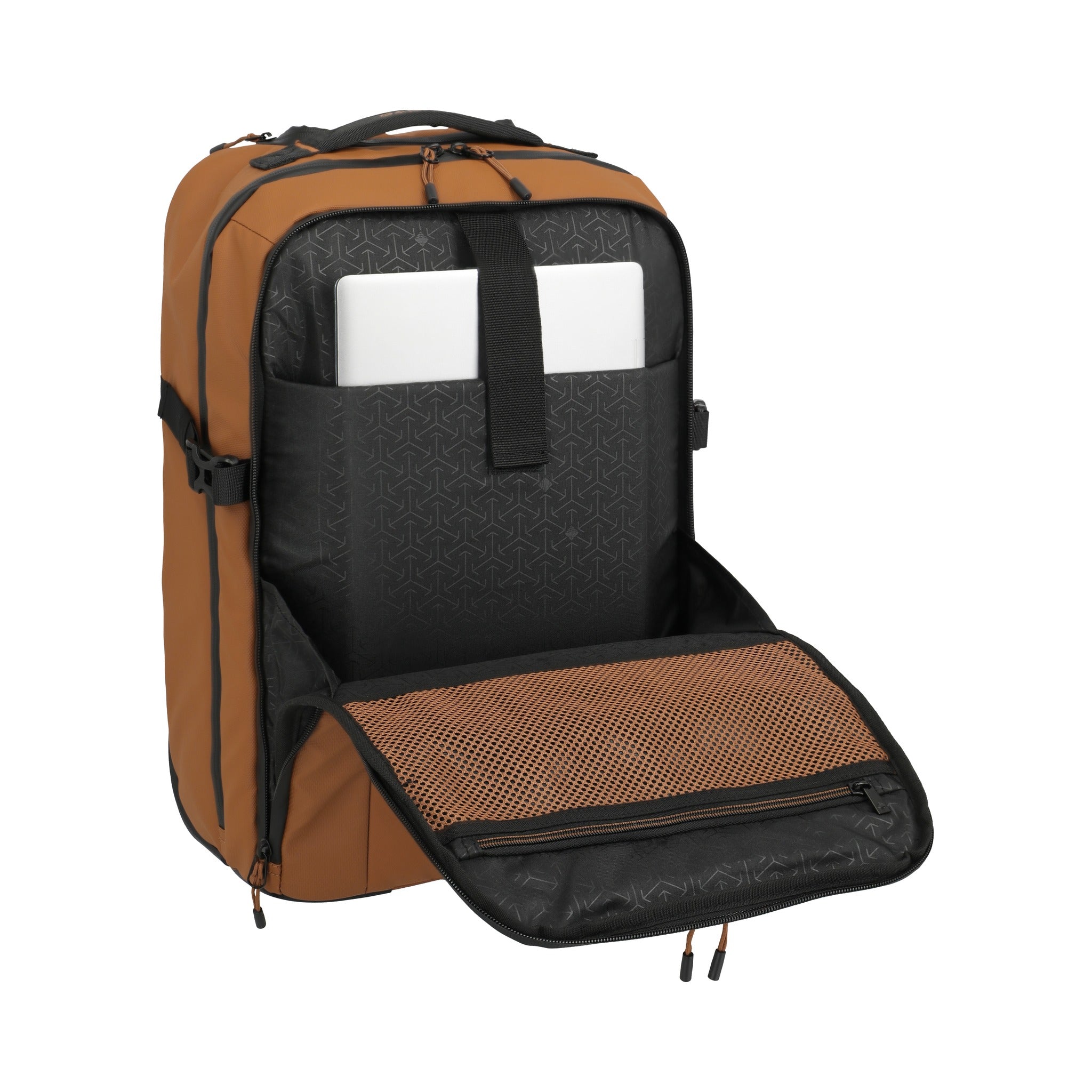 Travelite BRIIZE Trolley Backpack 2w,