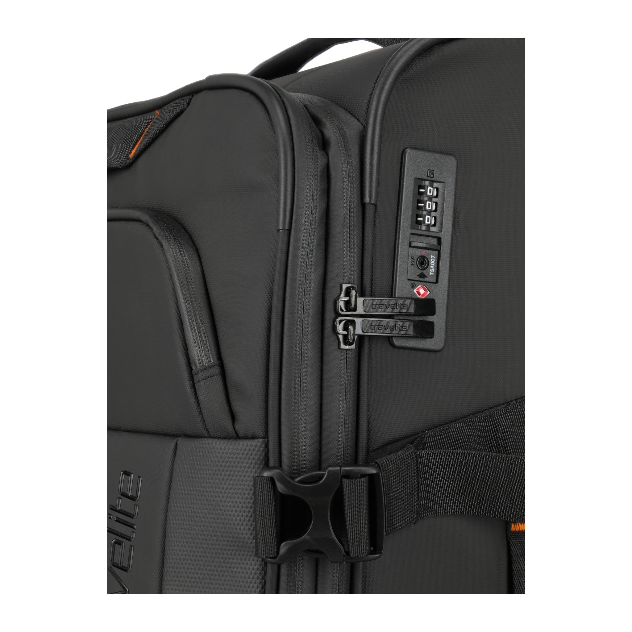 Travelite BRIIZE Trolley 4w S,