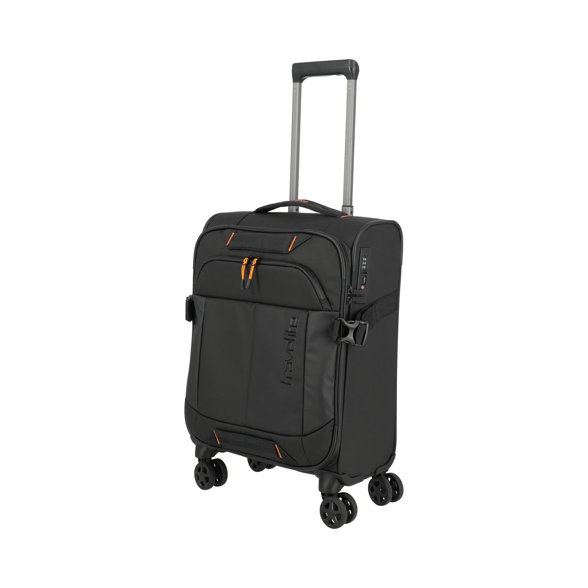 Travelite BRIIZE Trolley 4w S,