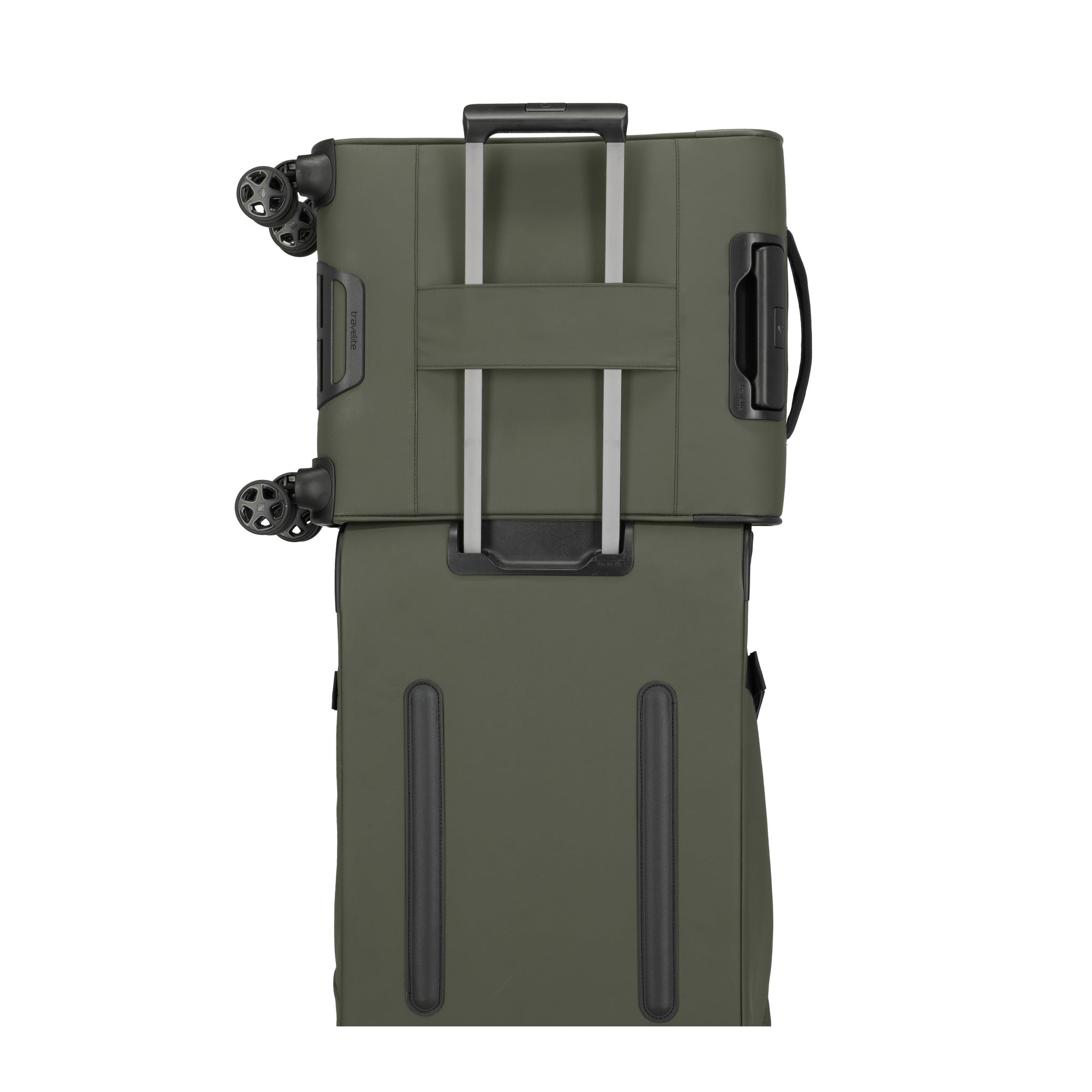 Travelite BRIIZE Trolley 4w S,