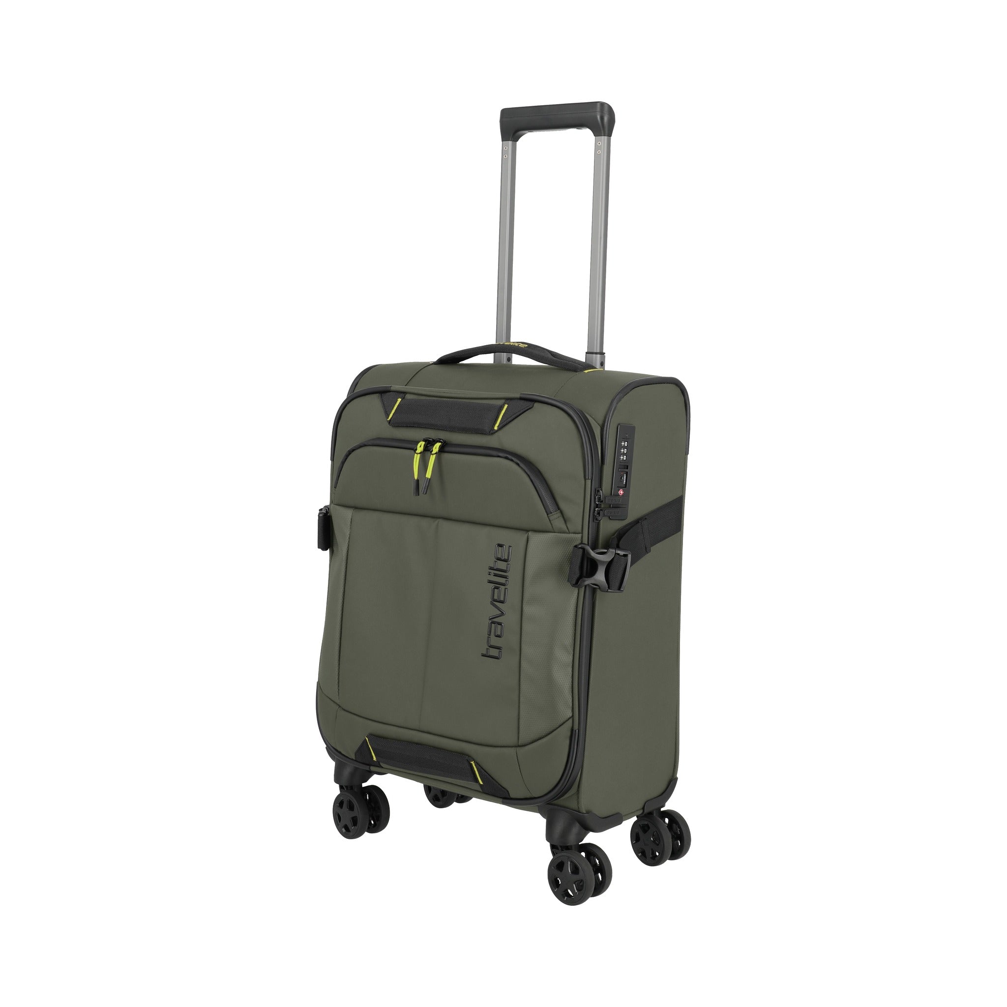 Travelite BRIIZE Trolley 4w S,