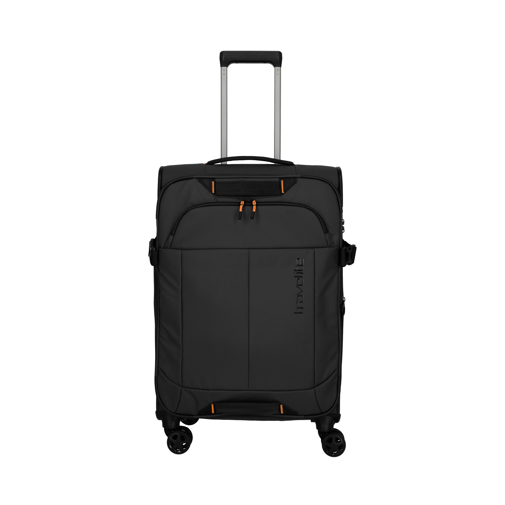Travelite BRIIZE Trolley 4w M exp.,