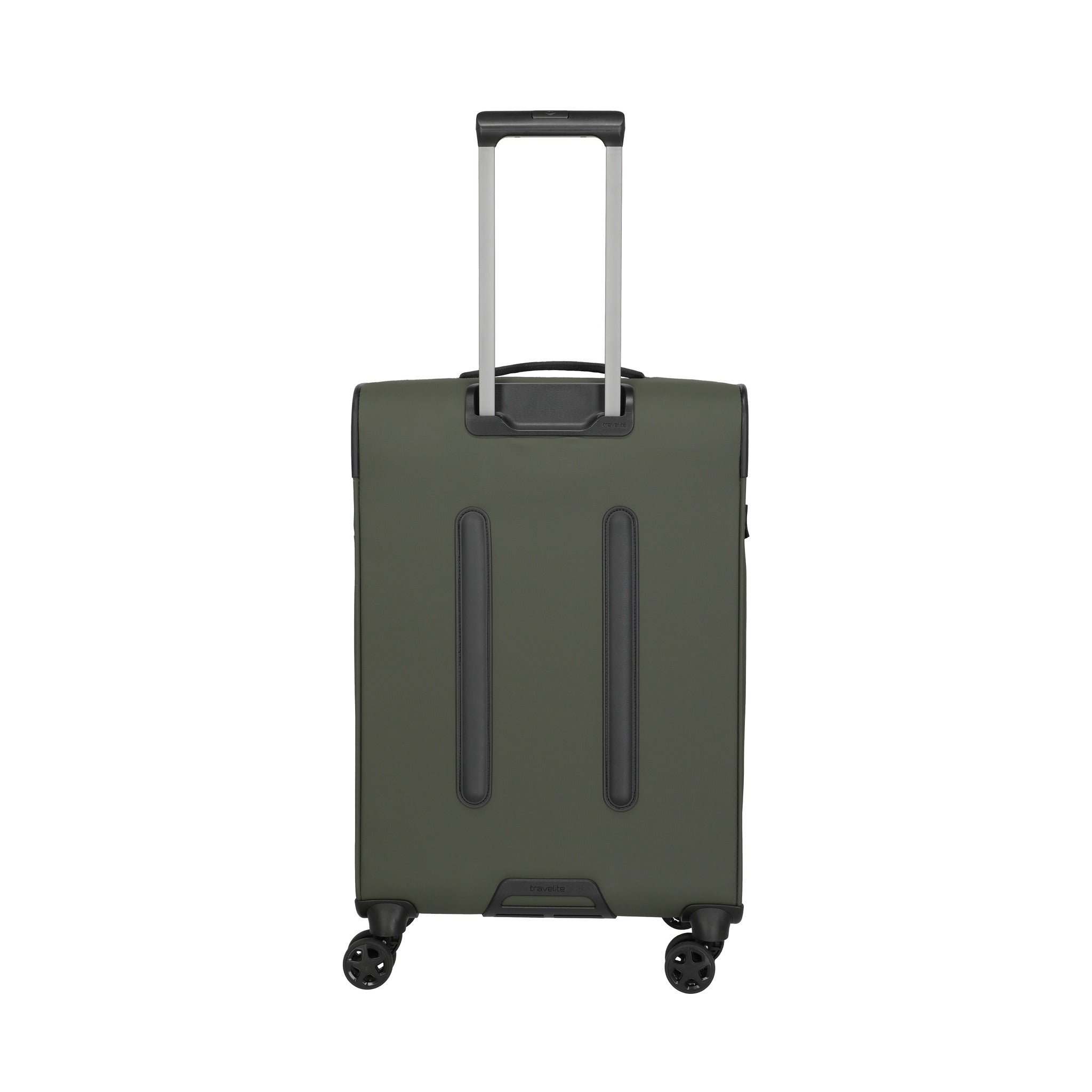 Travelite BRIIZE Trolley 4w M exp.,