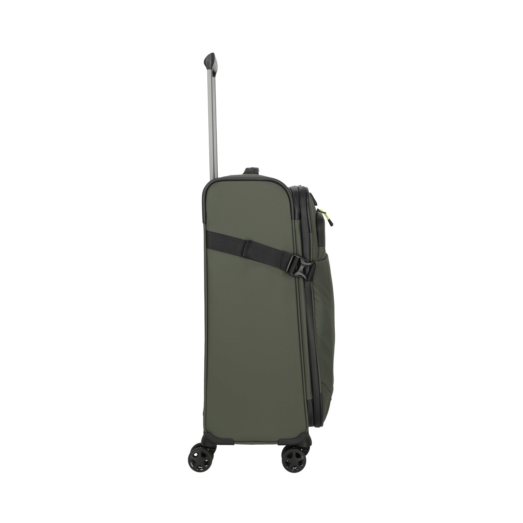Travelite BRIIZE Trolley 4w M exp.,