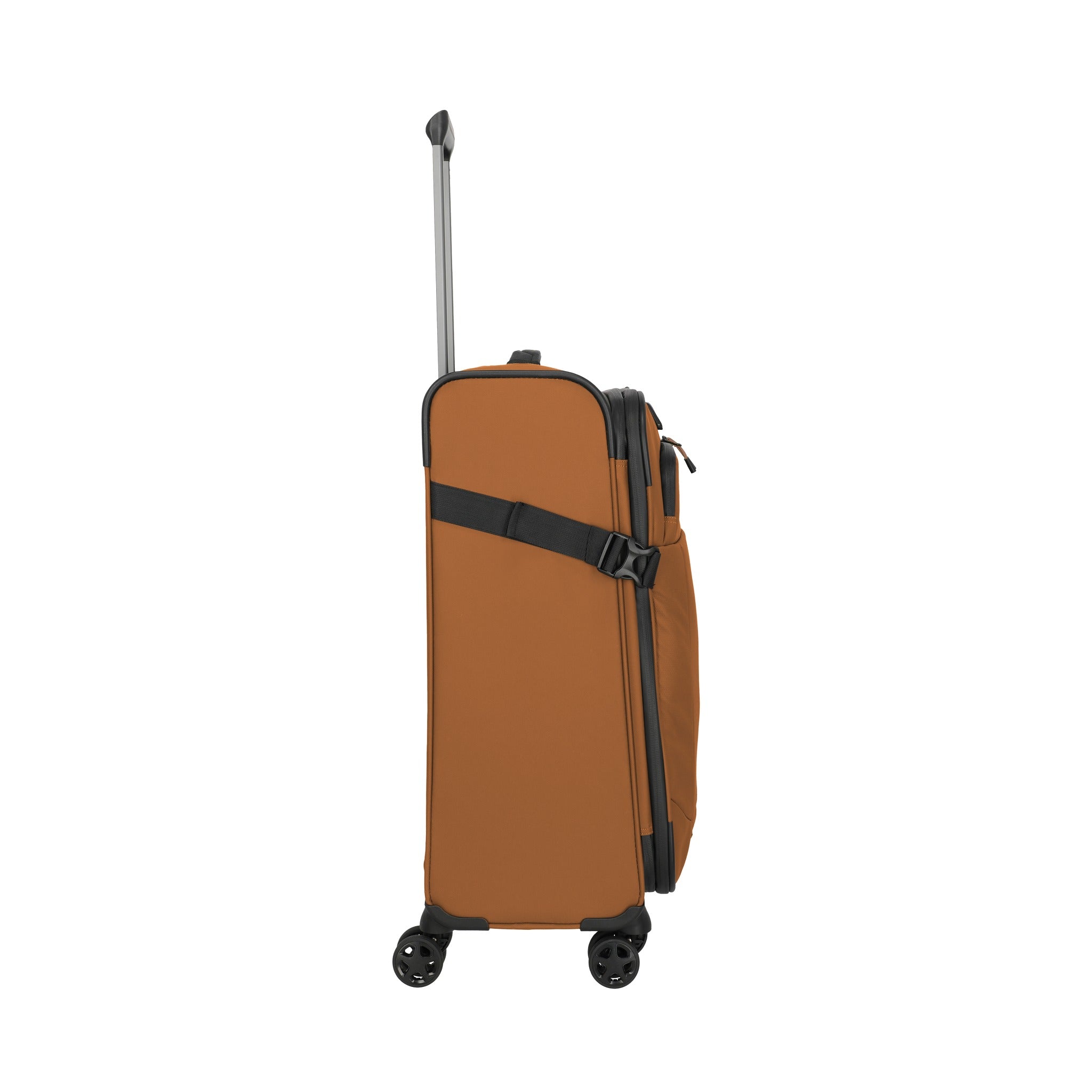 Travelite BRIIZE Trolley 4w M exp.,