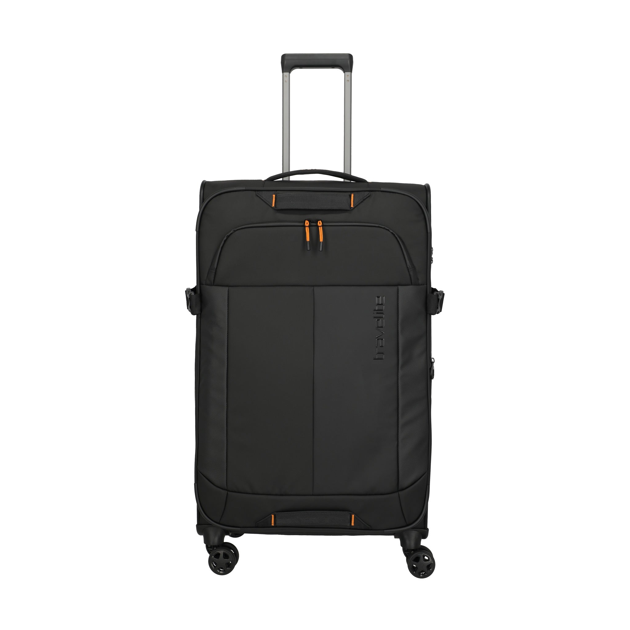 Travelite BRIIZE Trolley 4w L exp.,