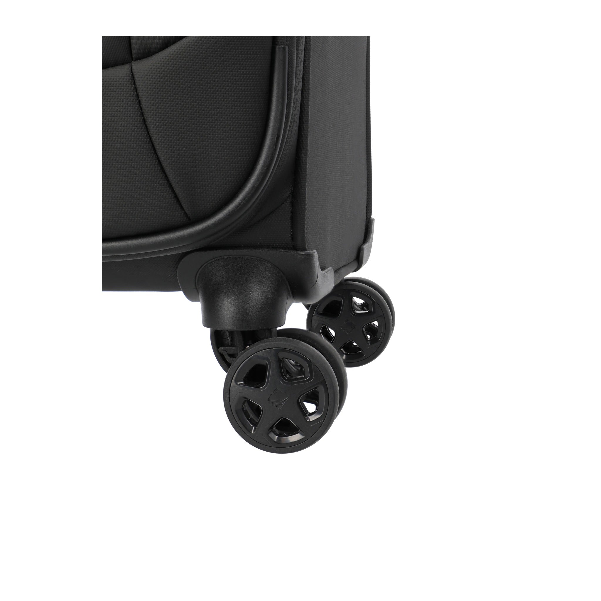 Travelite BRIIZE Trolley 4w L exp.,