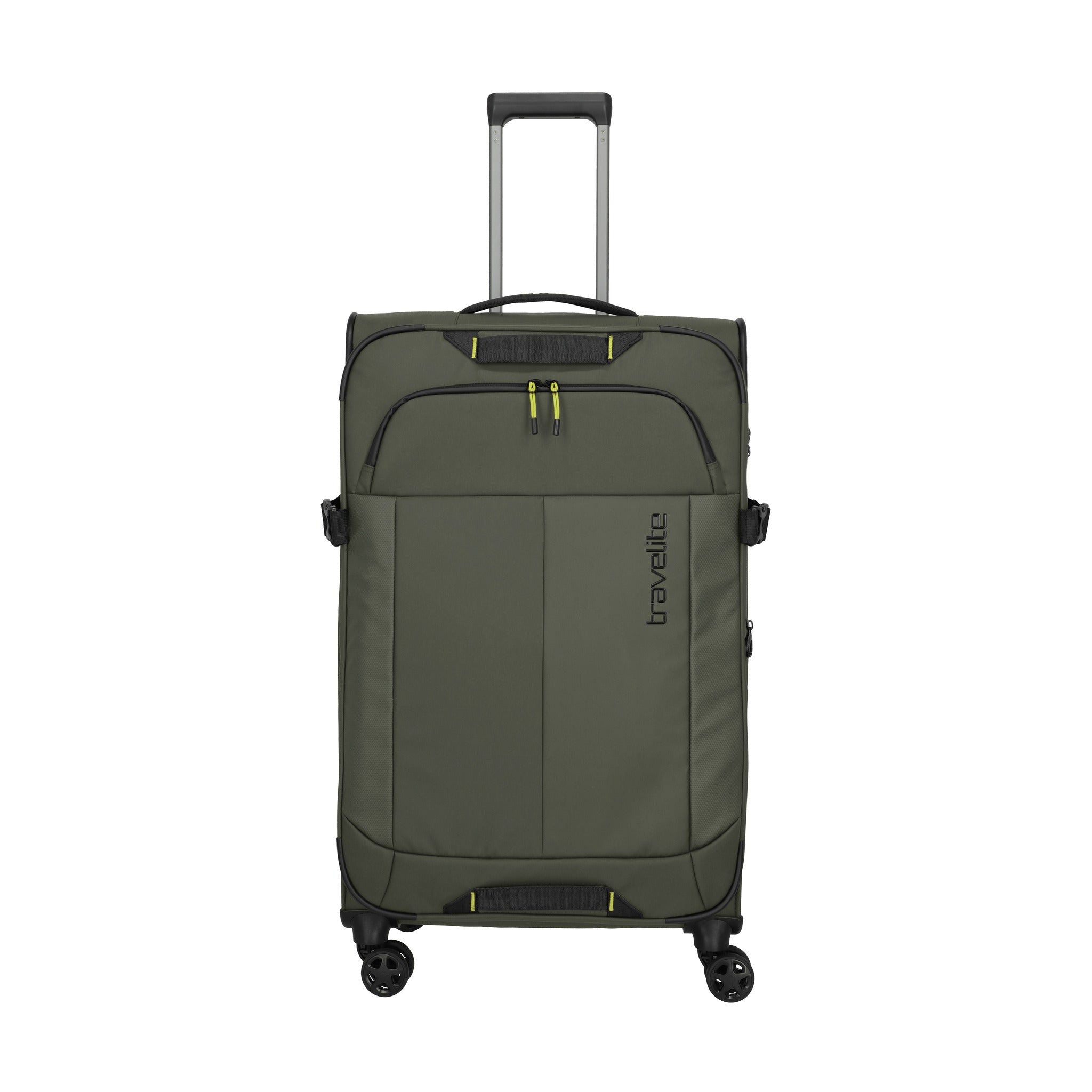 Travelite BRIIZE Trolley 4w L exp.,