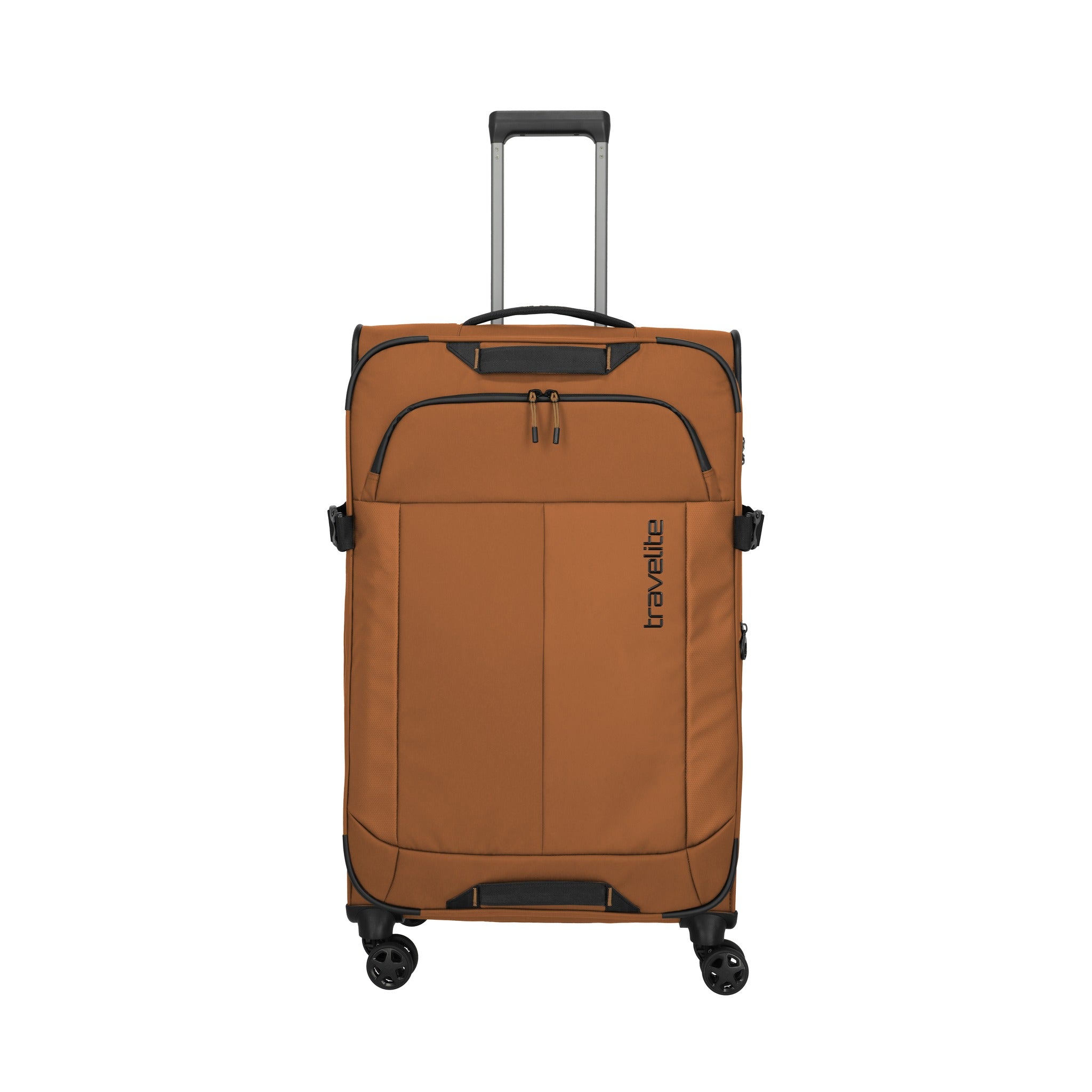 Travelite BRIIZE Trolley 4w L exp.,