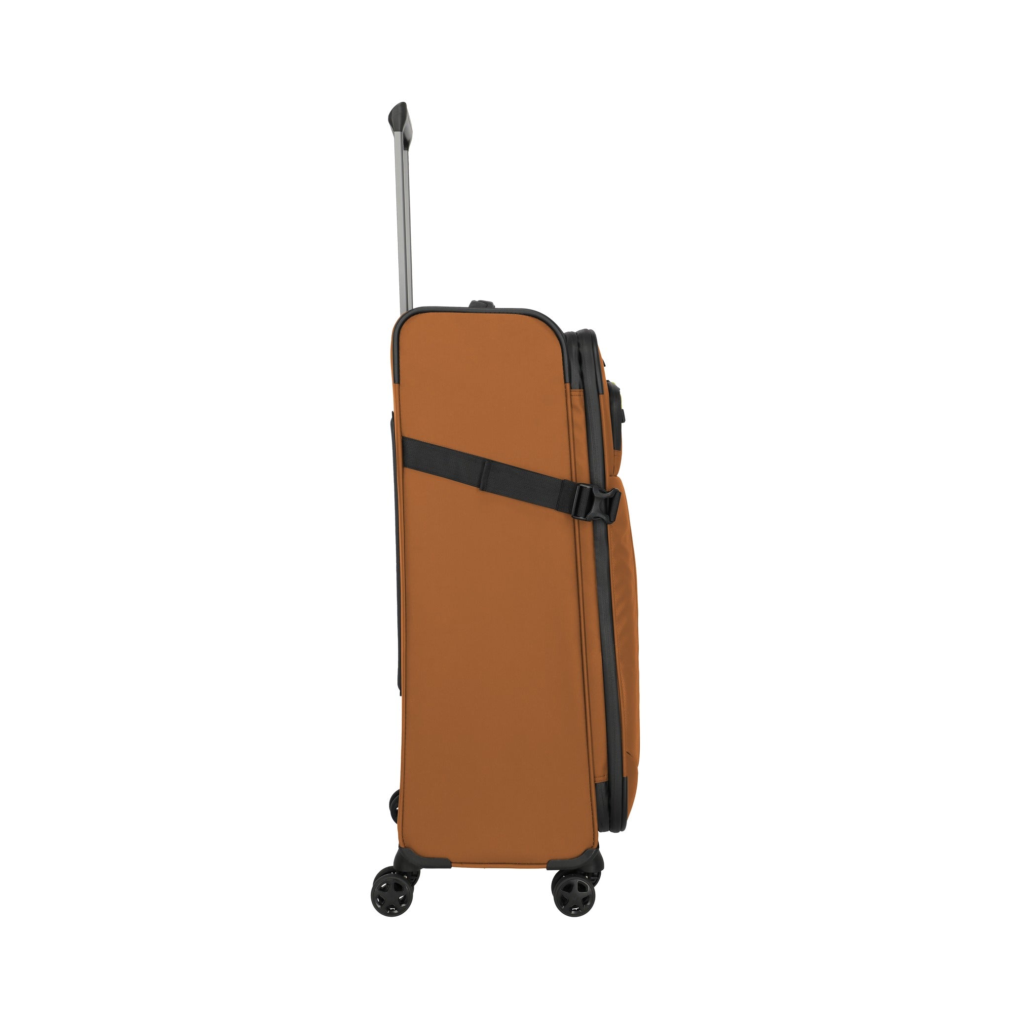 Travelite BRIIZE Trolley 4w L exp.,