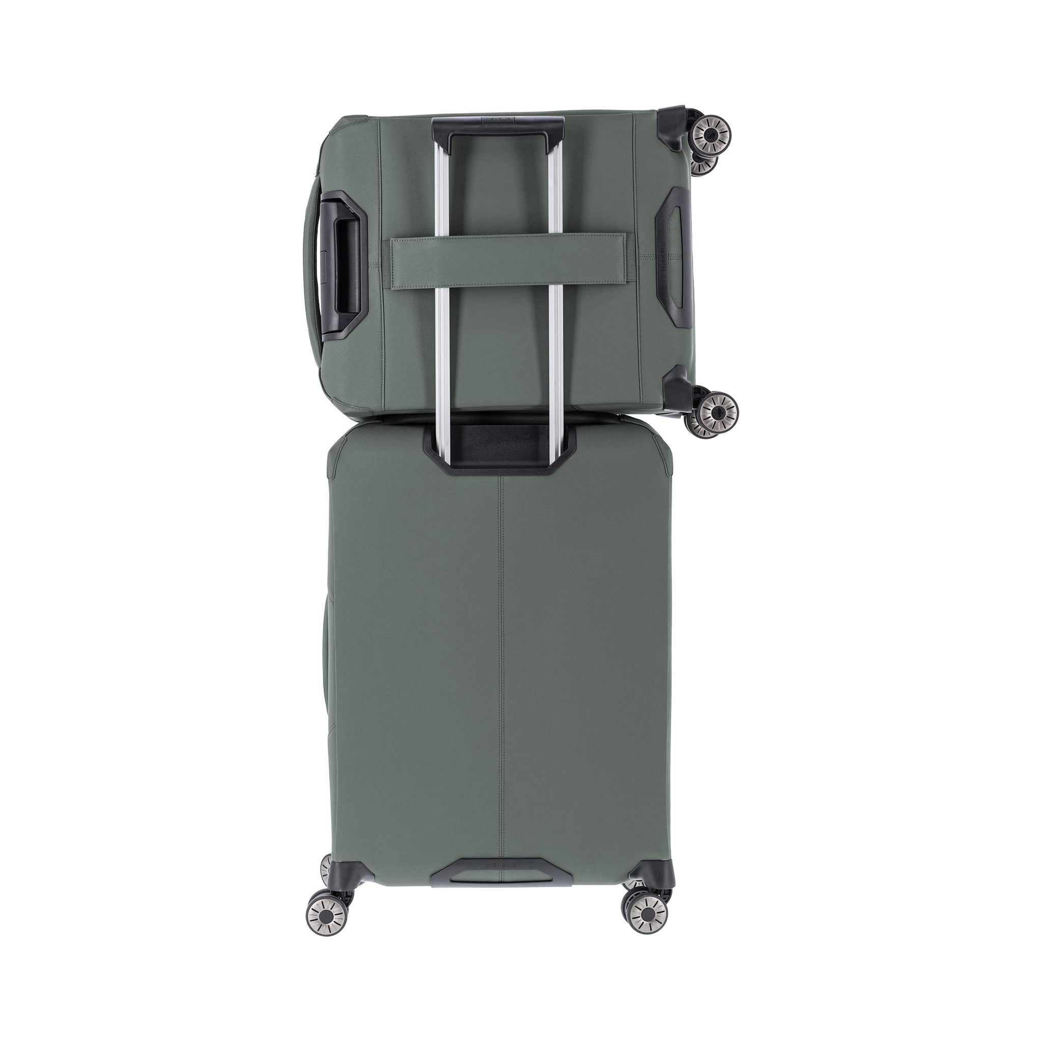 Travelite PRIIMA Trolley 4w S exp.