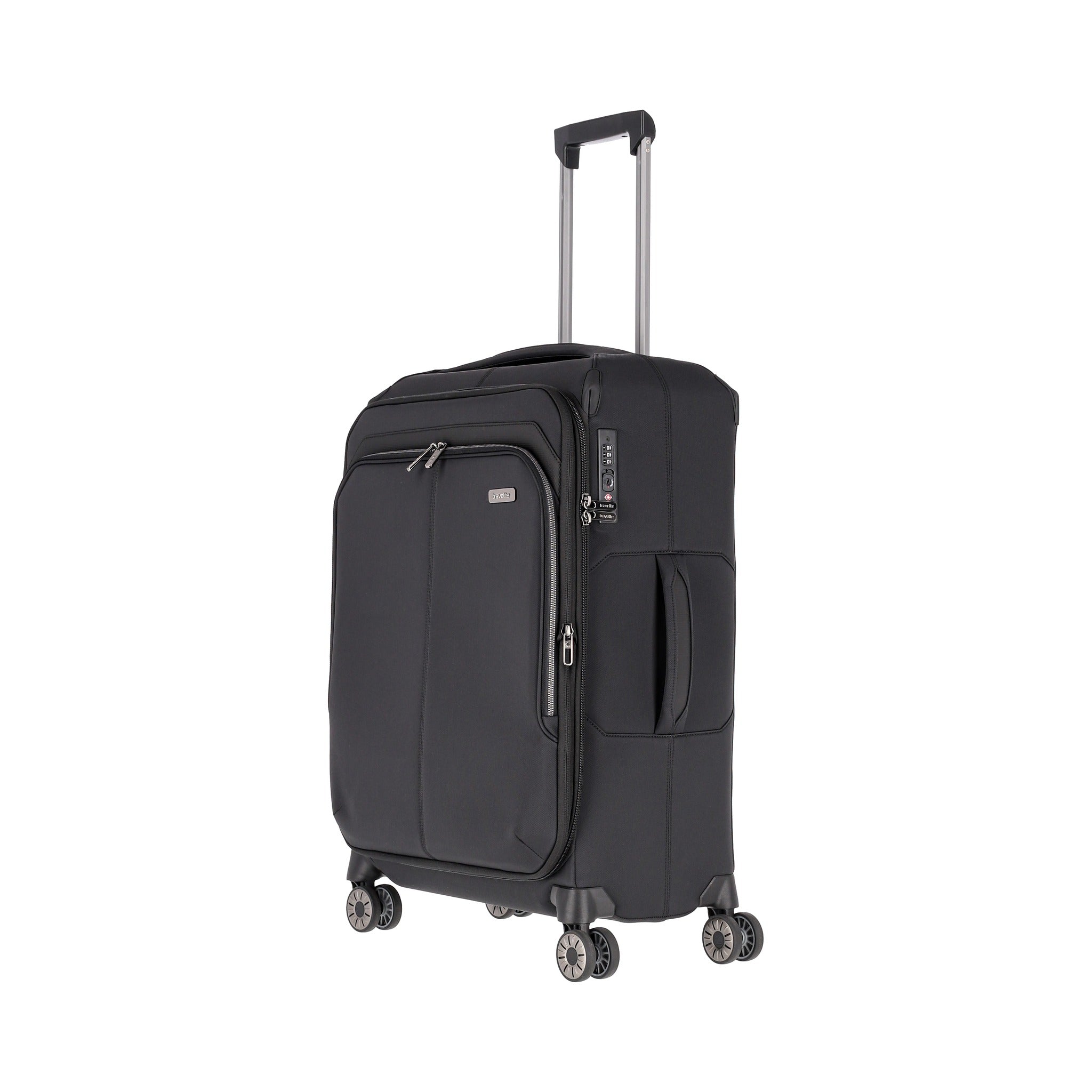 Travelite PRIIMA Trolley 4w M exp.