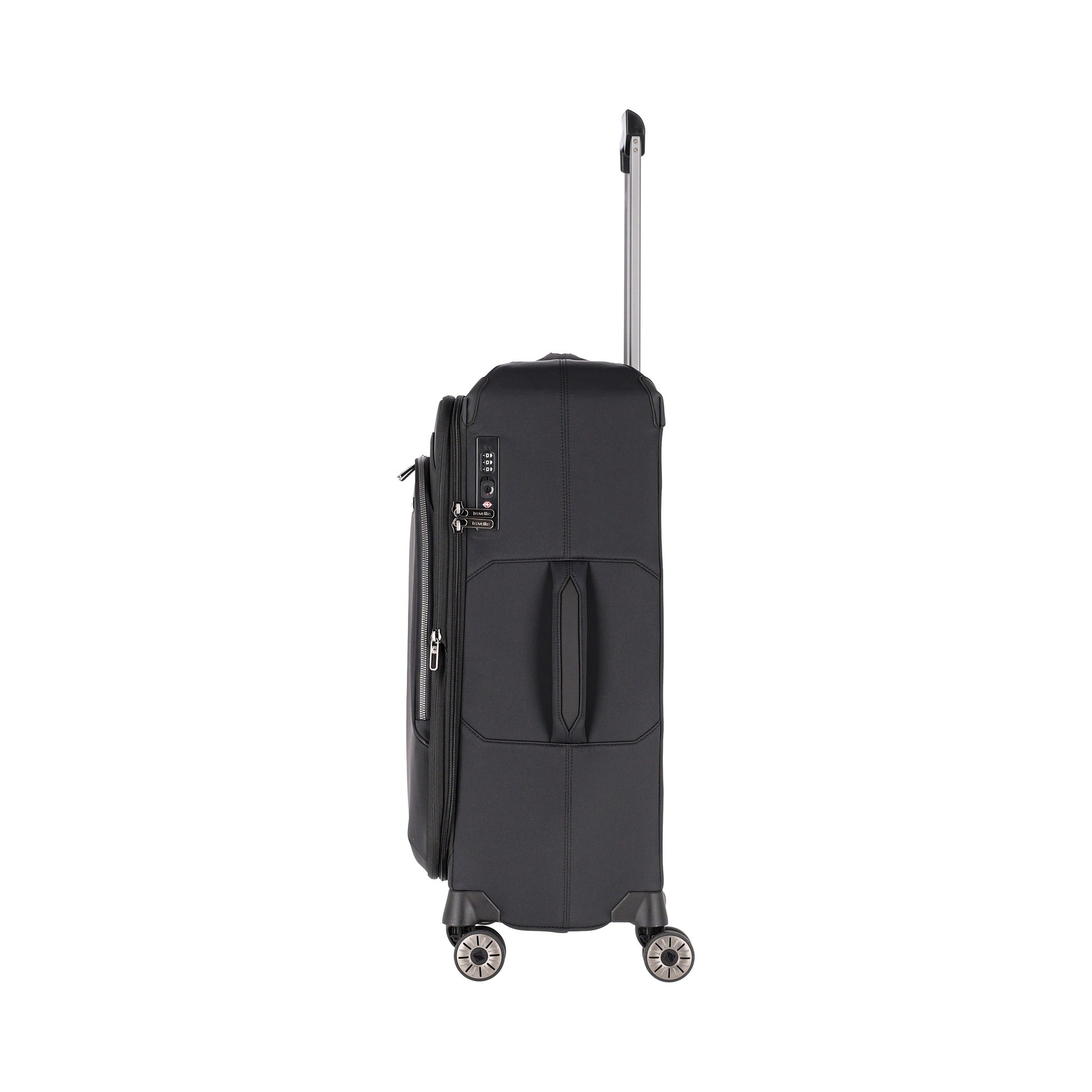 Travelite PRIIMA Trolley 4w M exp.