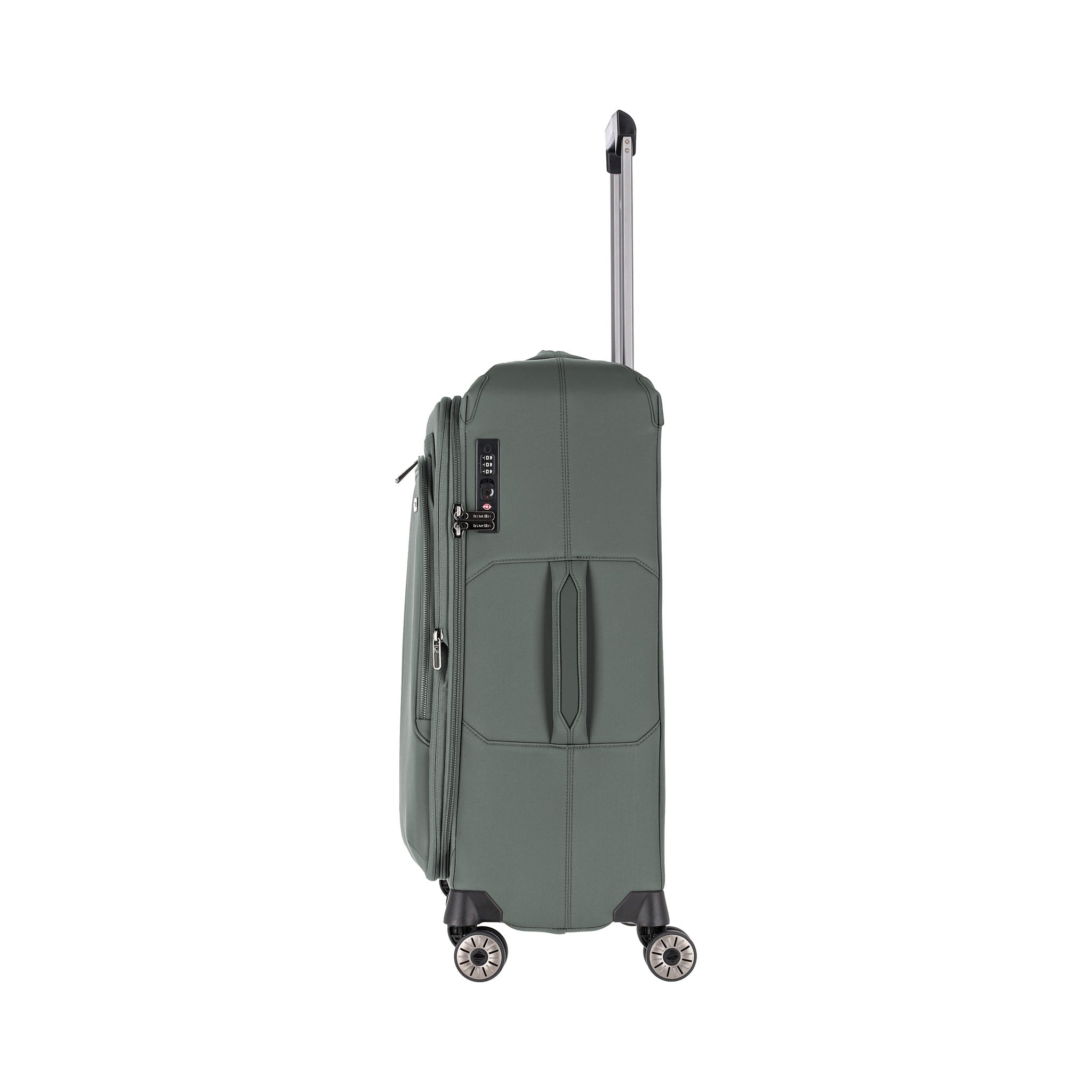 Travelite PRIIMA Trolley 4w M exp.