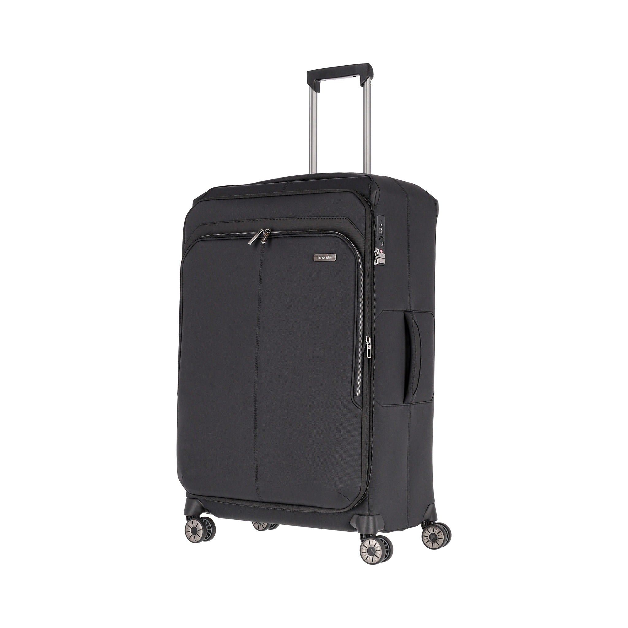 Travelite PRIIMA Trolley 4w L exp.