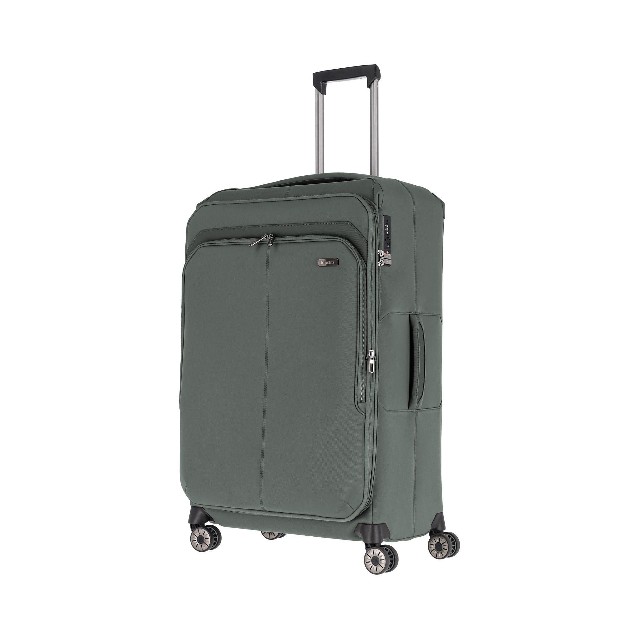 Travelite PRIIMA Trolley 4w L exp.