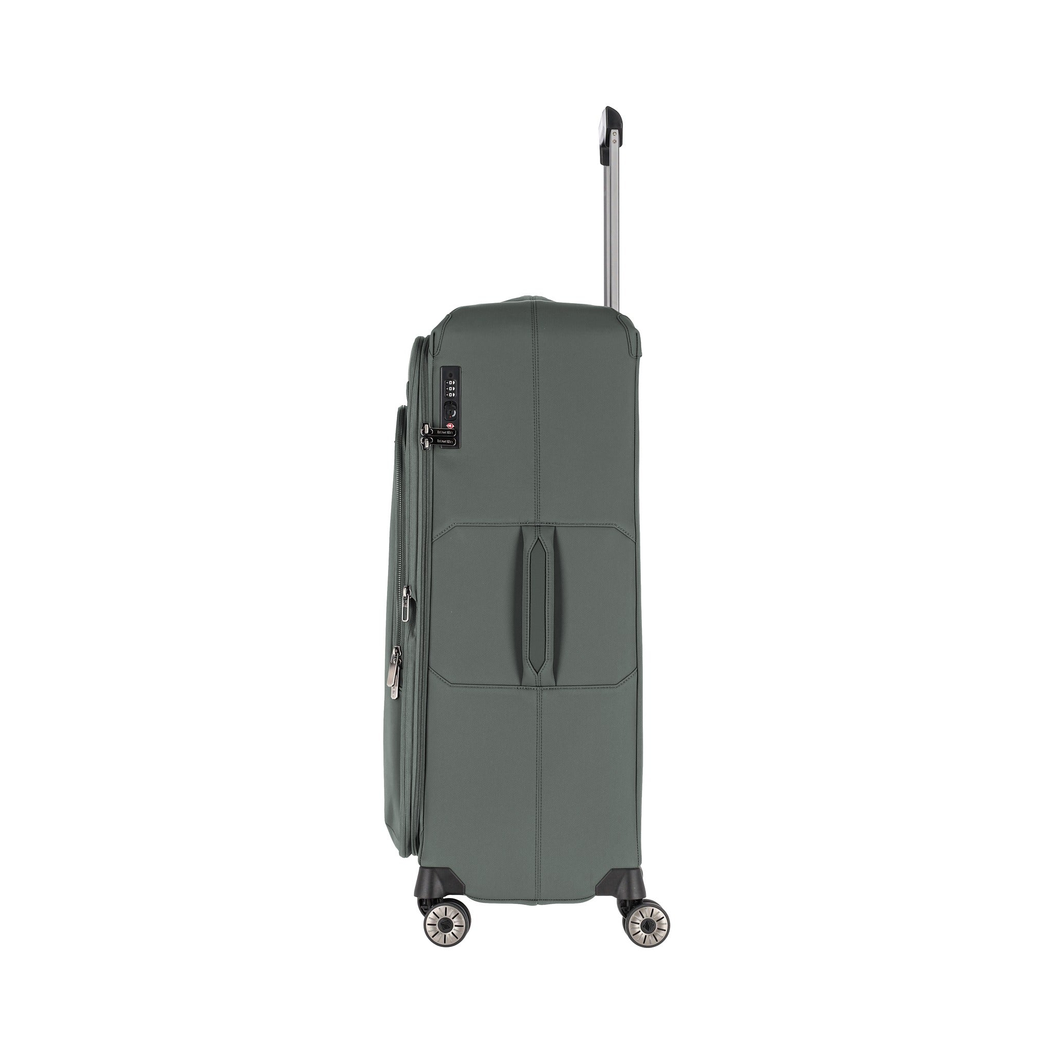 Travelite PRIIMA Trolley 4w L exp.