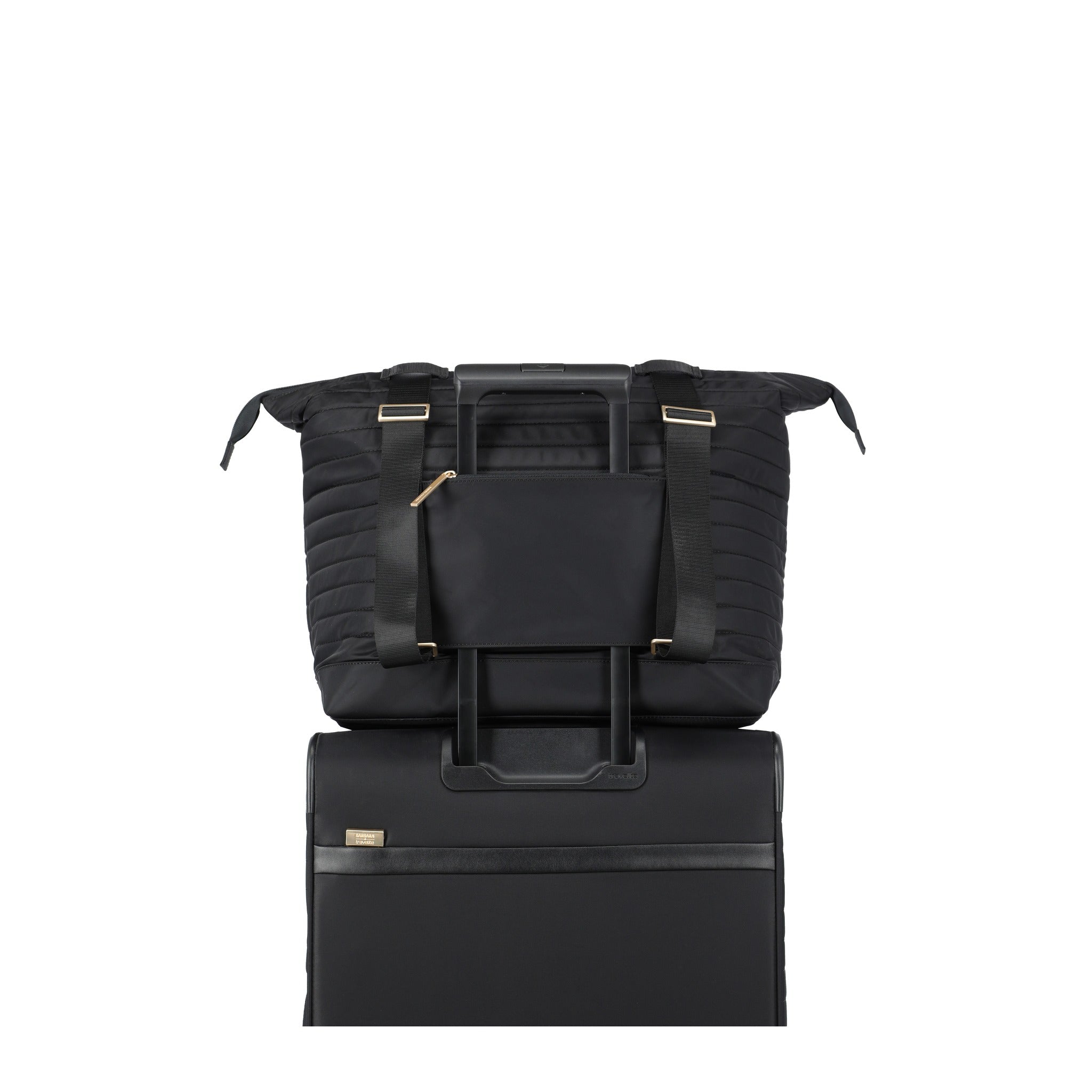 Travelite BARBARA STEPP 2 in 1 Shopper