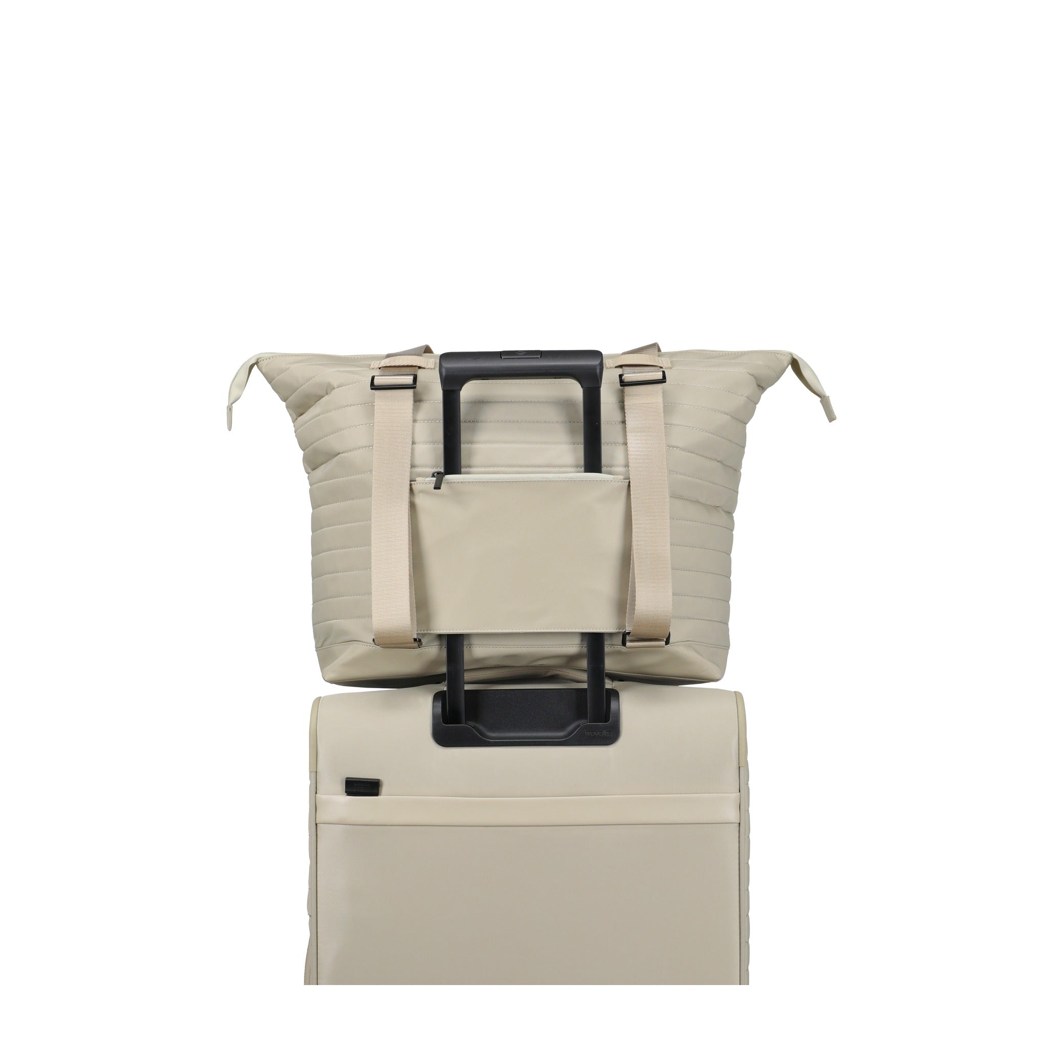 Travelite BARBARA STEPP 2 in 1 Shopper