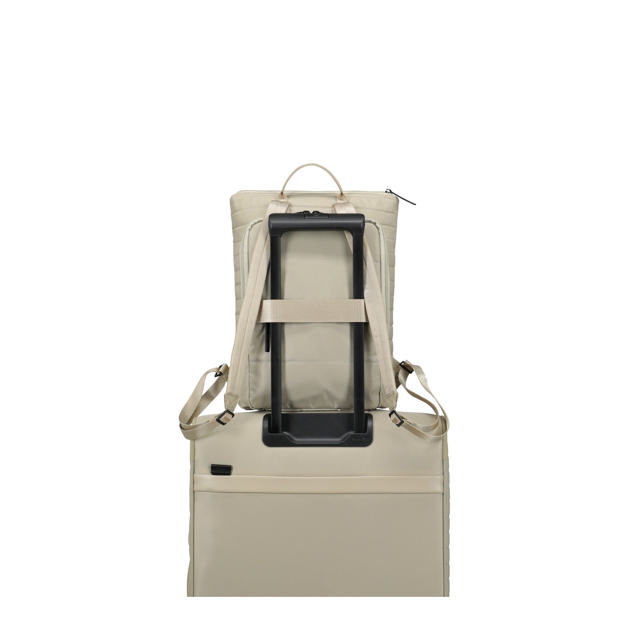 Travelite BARBARA STEPP Rucksack