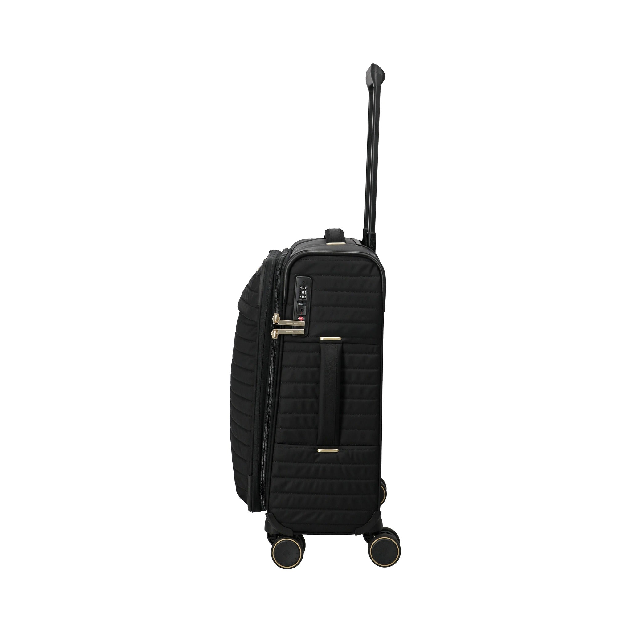 Travelite BARBARA STEPP 4w Trolley S
