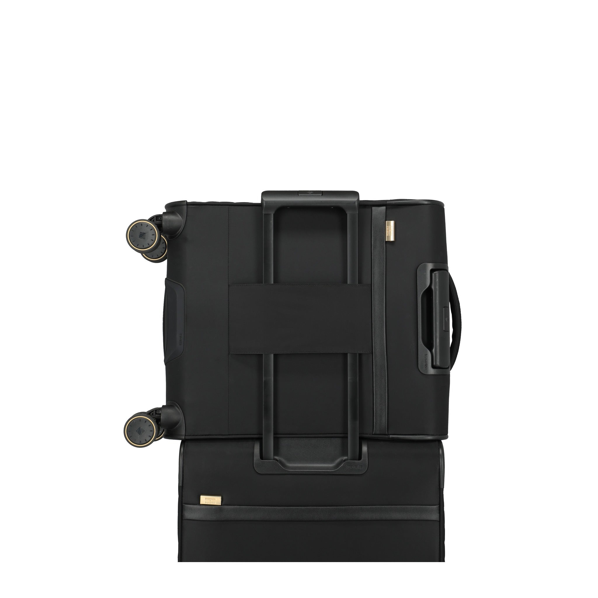 Travelite BARBARA STEPP 4w Trolley S