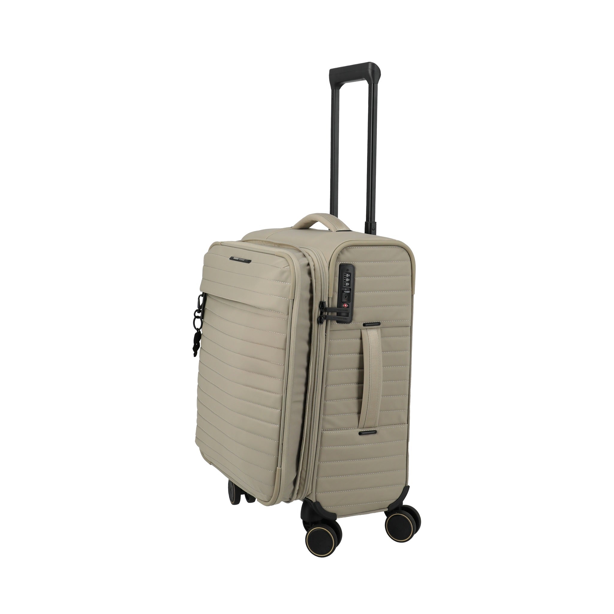Travelite BARBARA STEPP 4w Trolley S