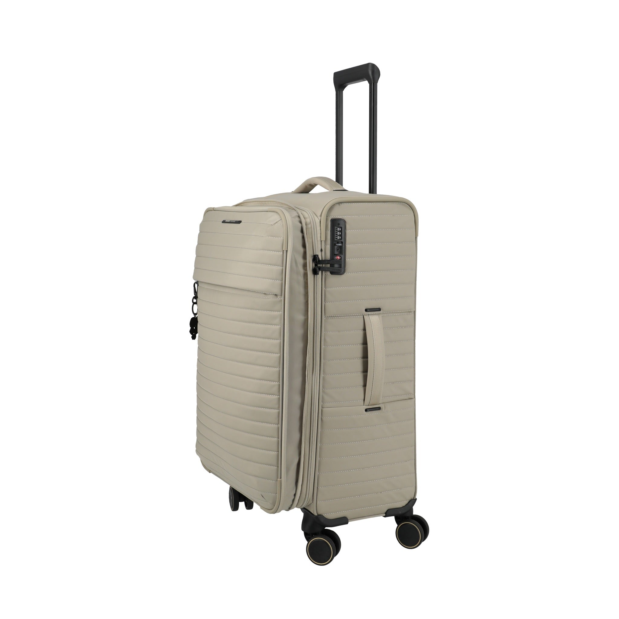 Travelite BARBARA STEPP 4w Trolley M