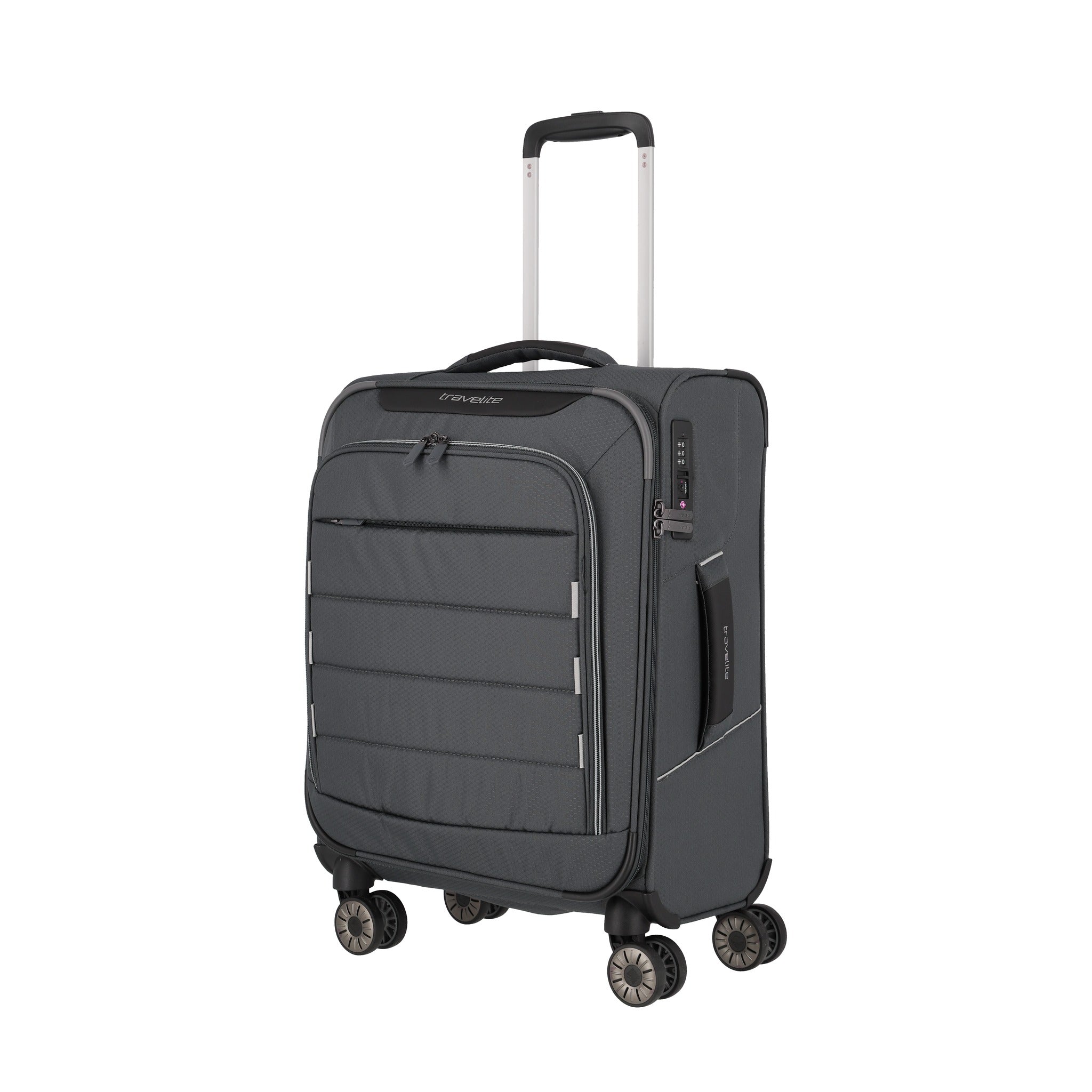 Travelite SKAII Trolley 4w S