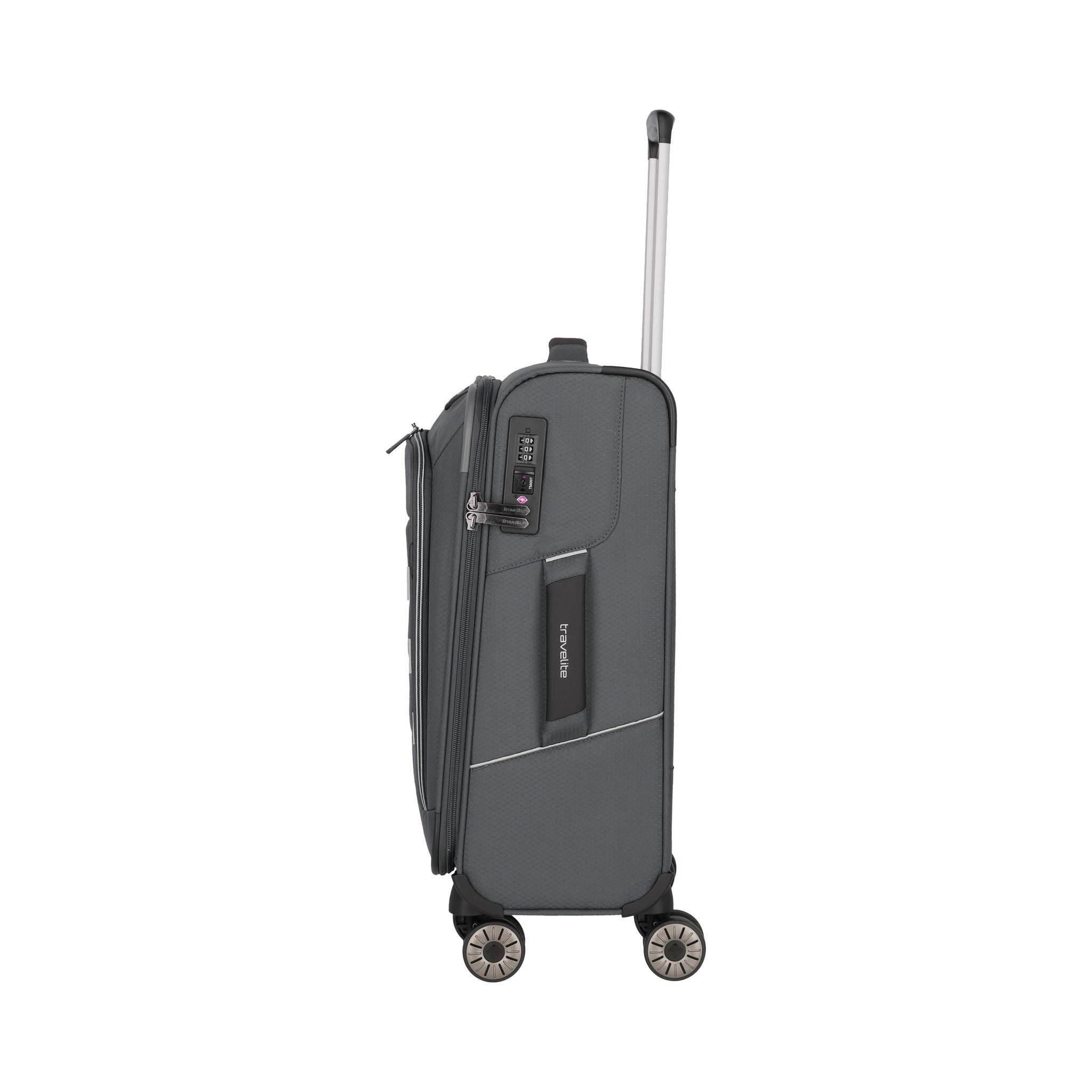 Travelite SKAII Trolley 4w S