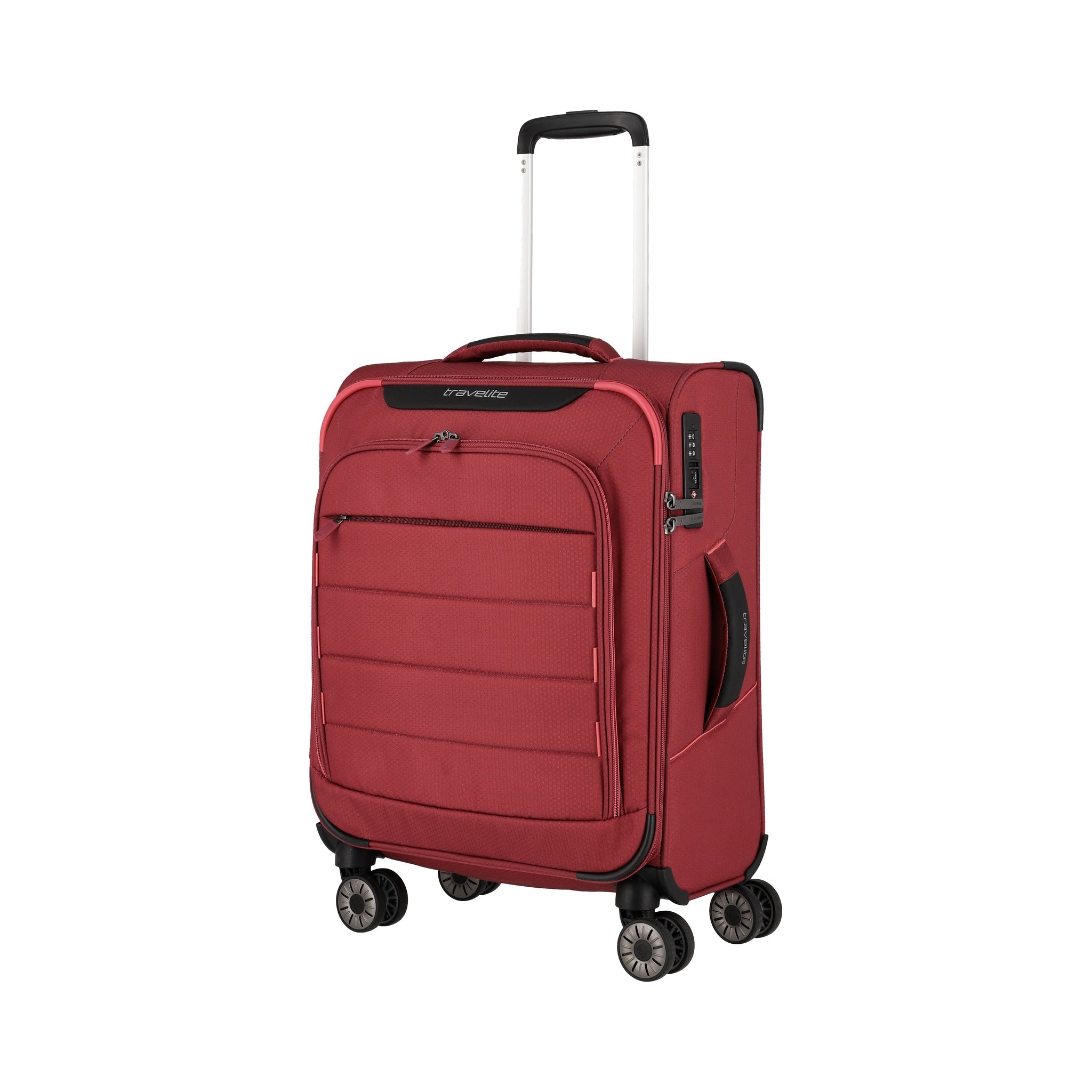 Travelite SKAII Trolley 4w S