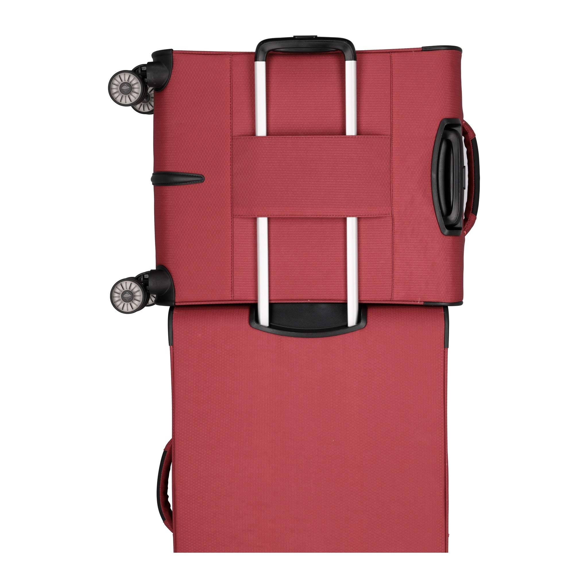 Travelite SKAII Trolley 4w S