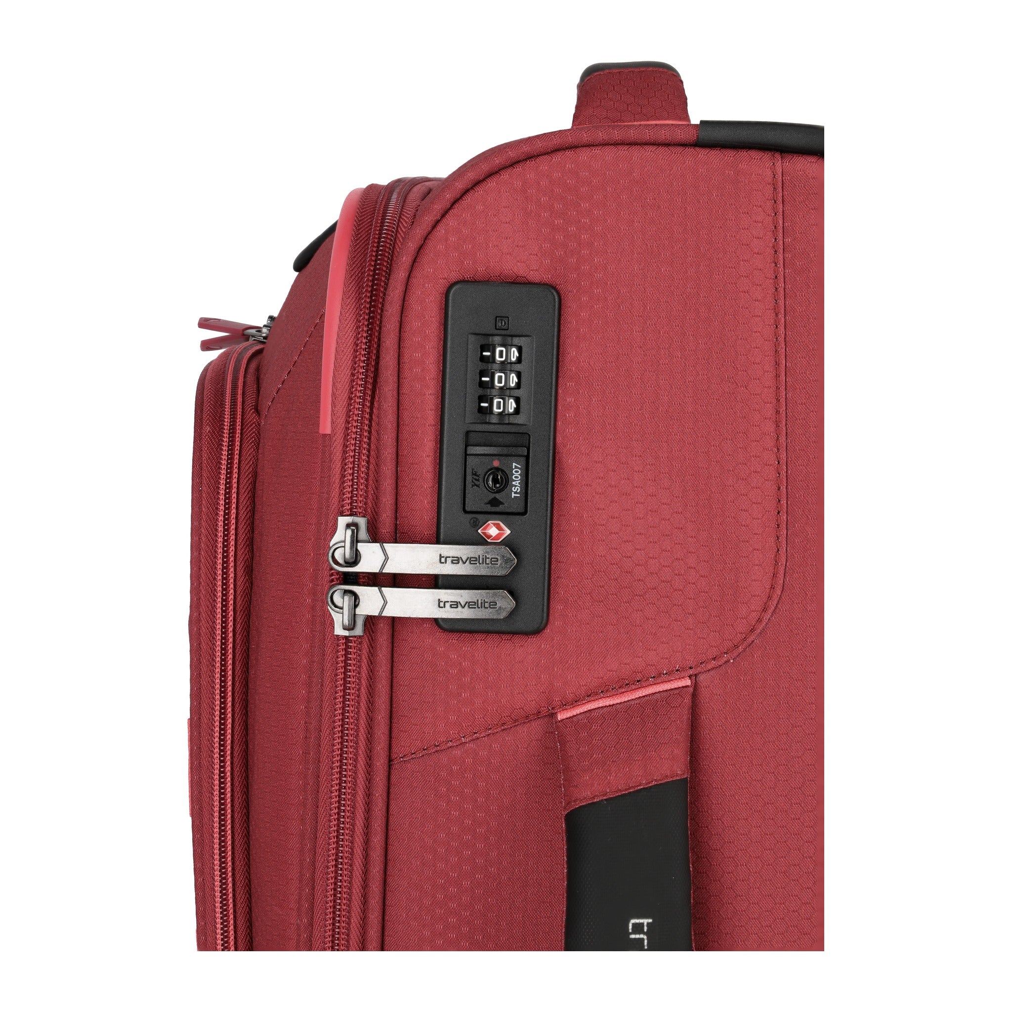 Travelite SKAII Trolley 4w S