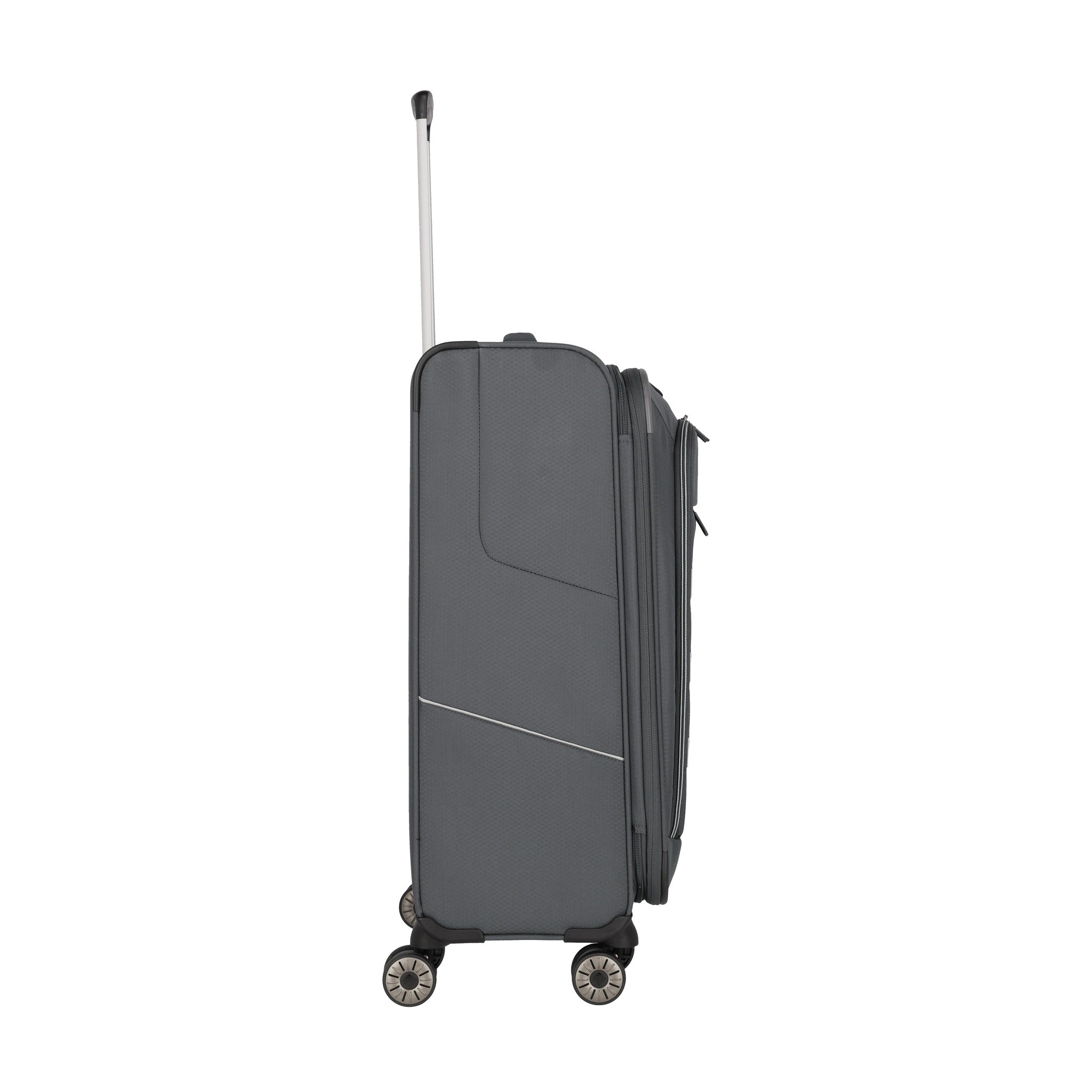 Travelite SKAII Trolley 4w M exp.