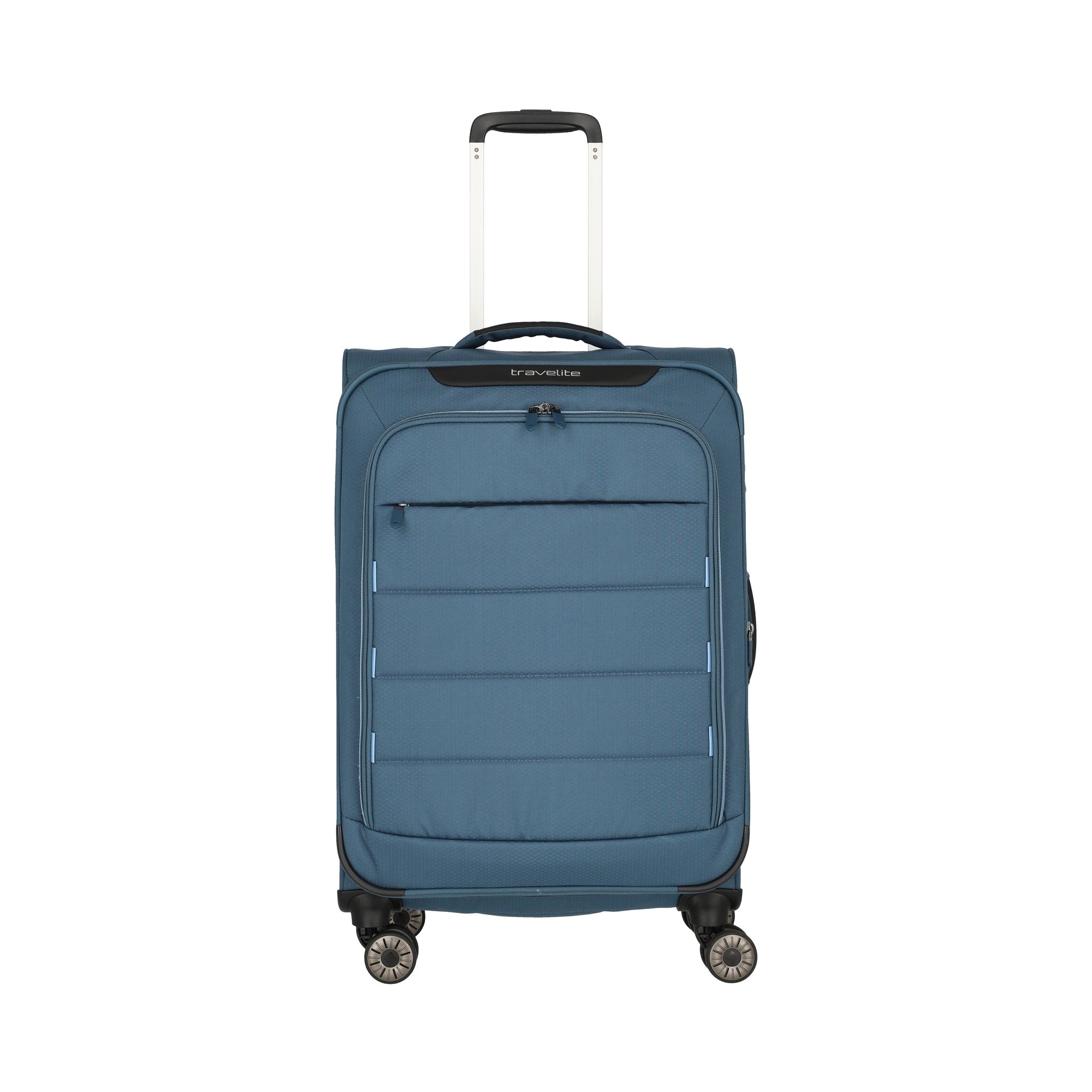 Travelite SKAII Trolley 4w M exp.