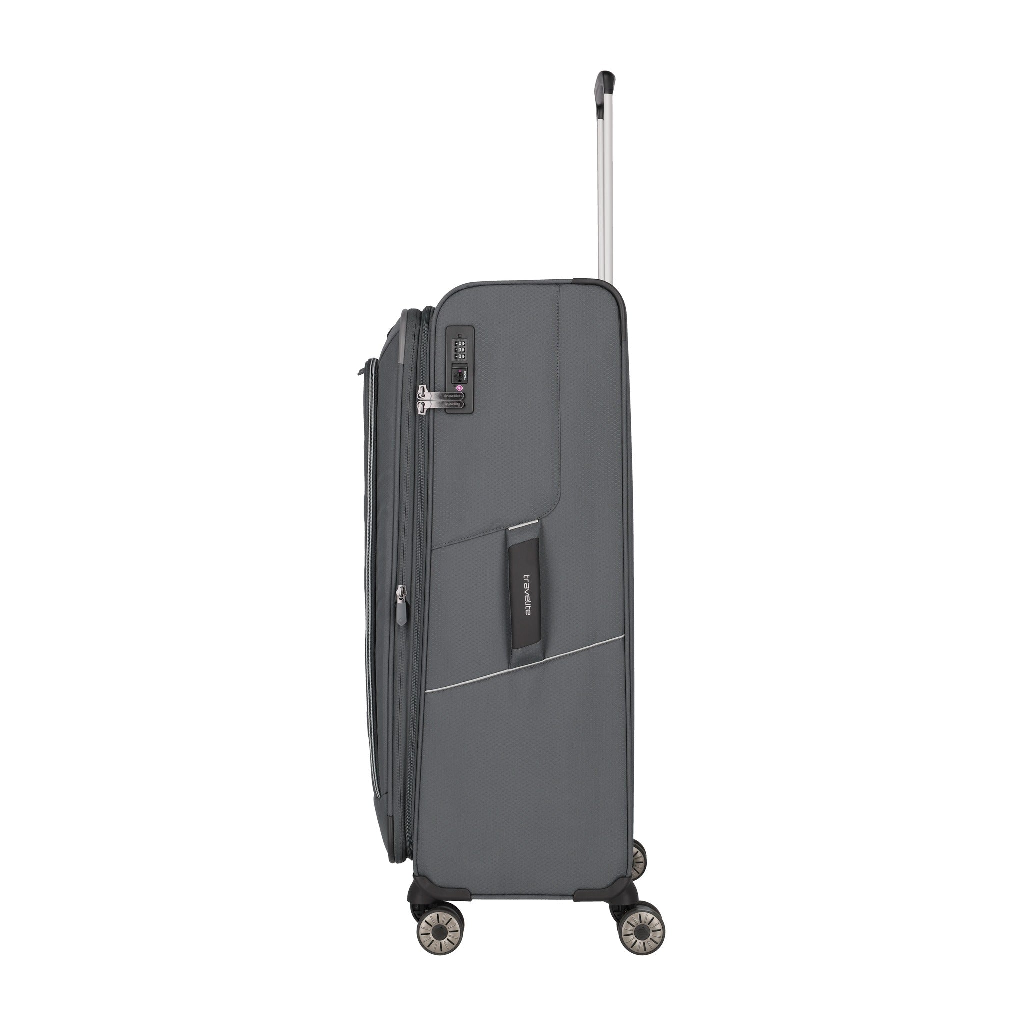 Travelite SKAII Trolley 4w L exp.