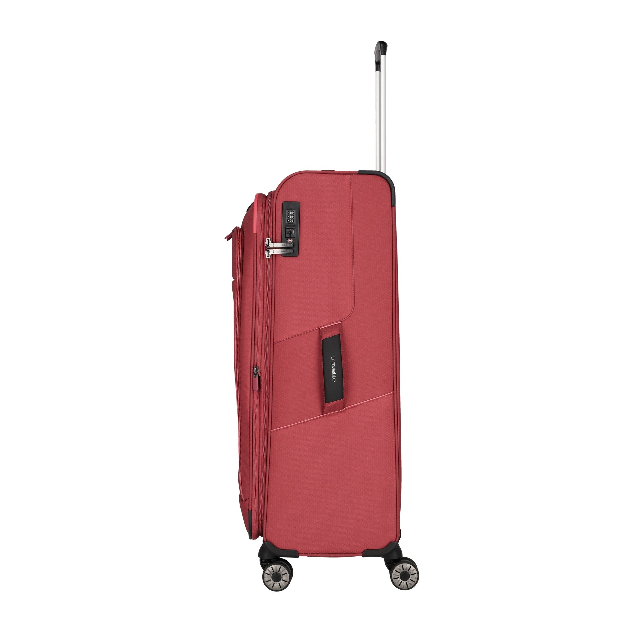 Travelite SKAII Trolley 4w L exp.