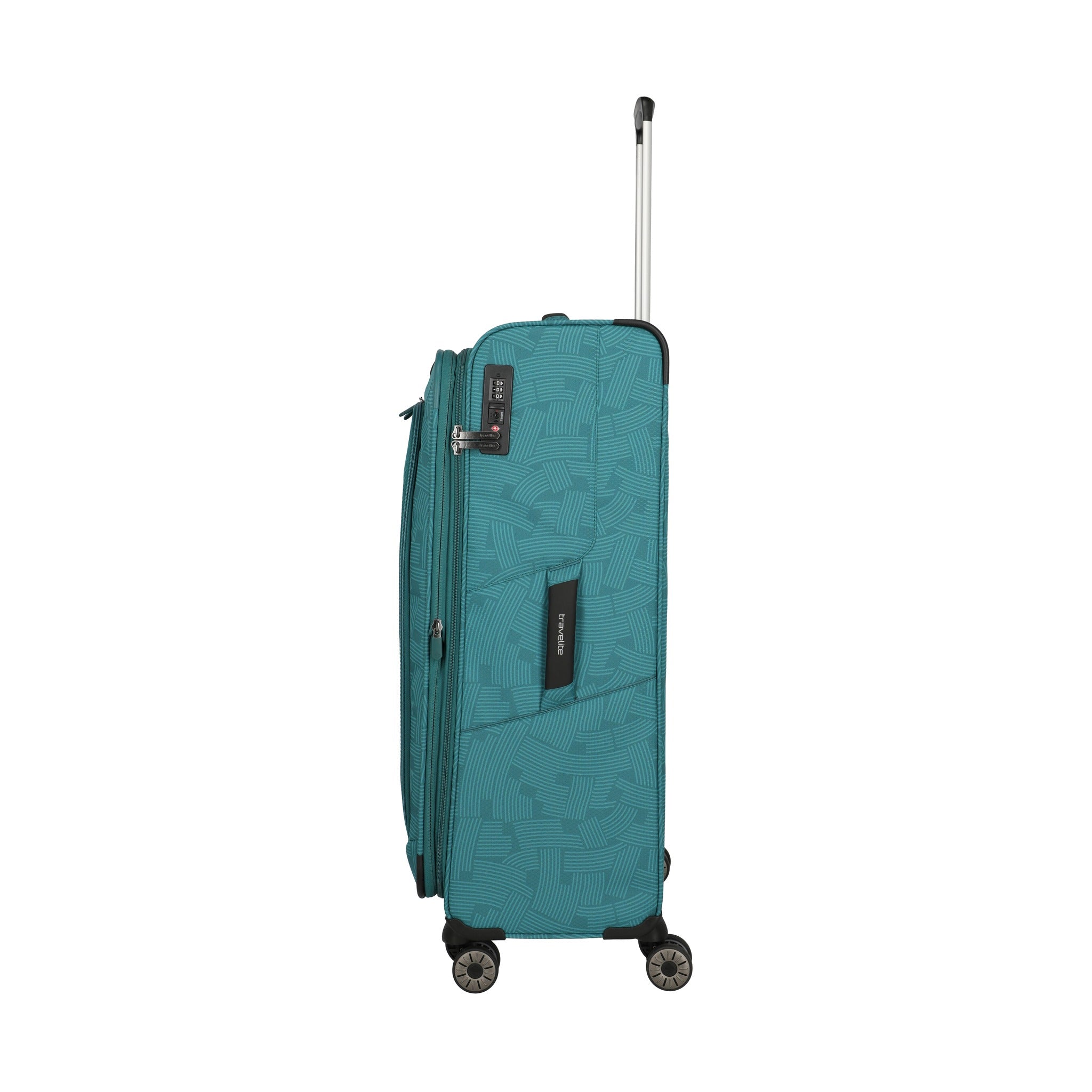 Travelite SKAII Trolley 4w L exp.