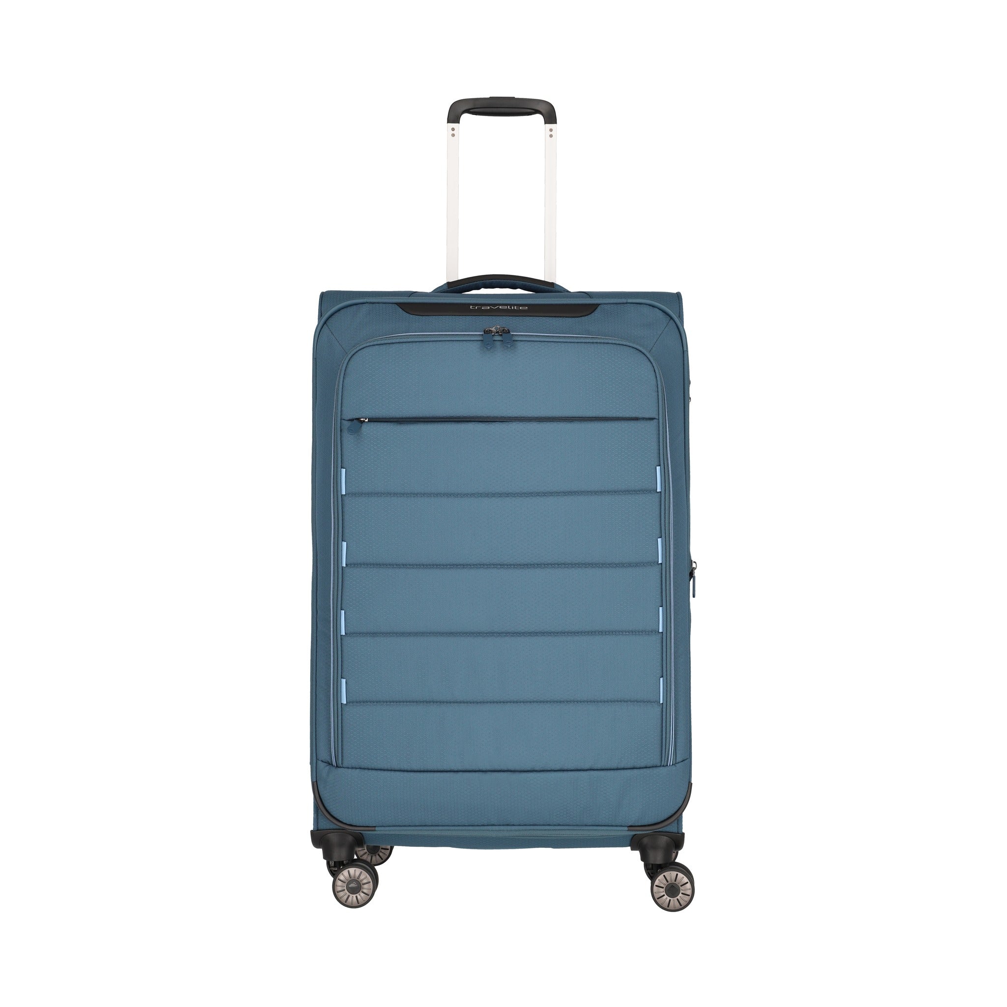 Travelite SKAII Trolley 4w L exp.
