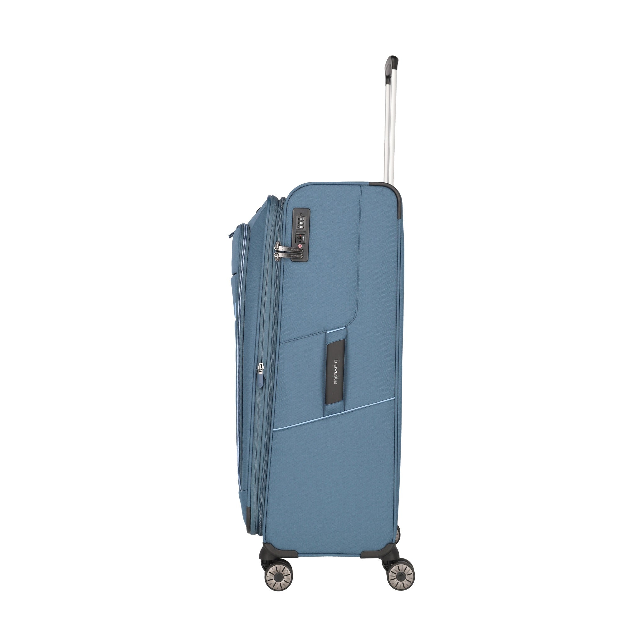 Travelite SKAII Trolley 4w L exp.