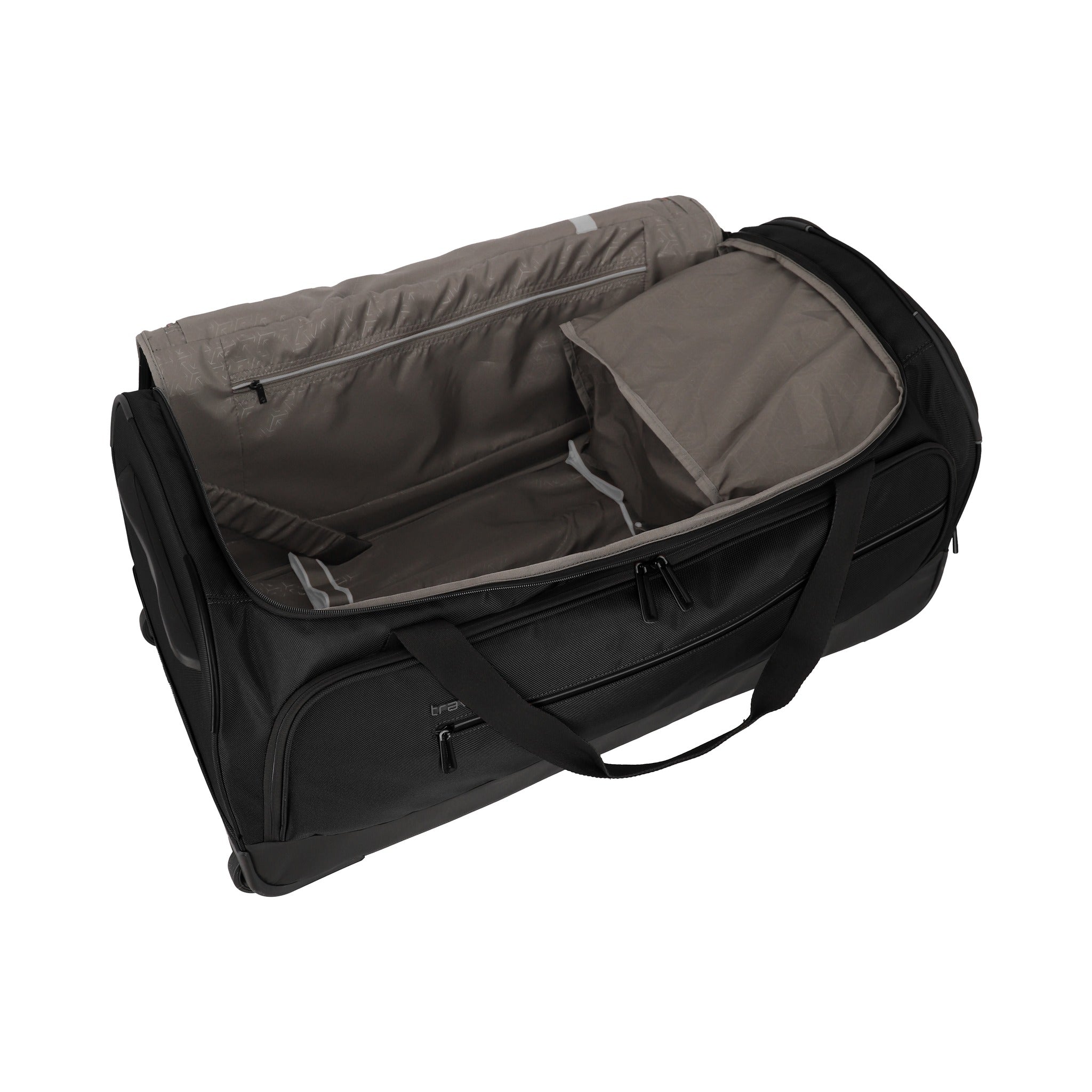 Travelite CROSSLITE Wheeled Duffle L