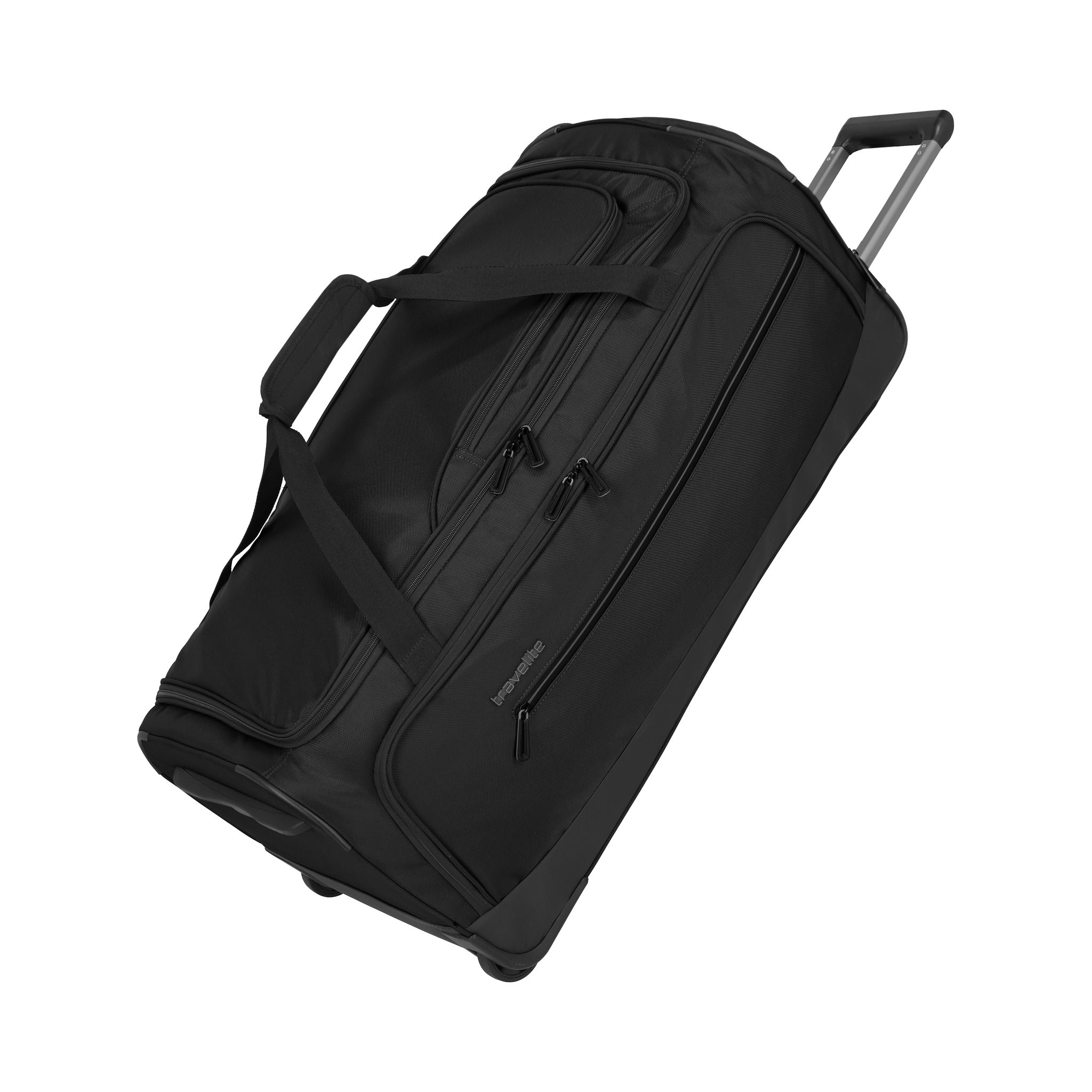 Travelite CROSSLITE Wheeled Duffle L