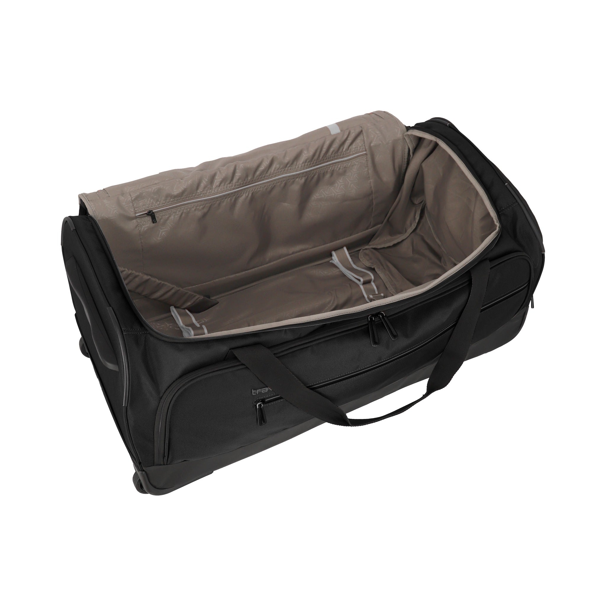 Travelite CROSSLITE Wheeled Duffle L