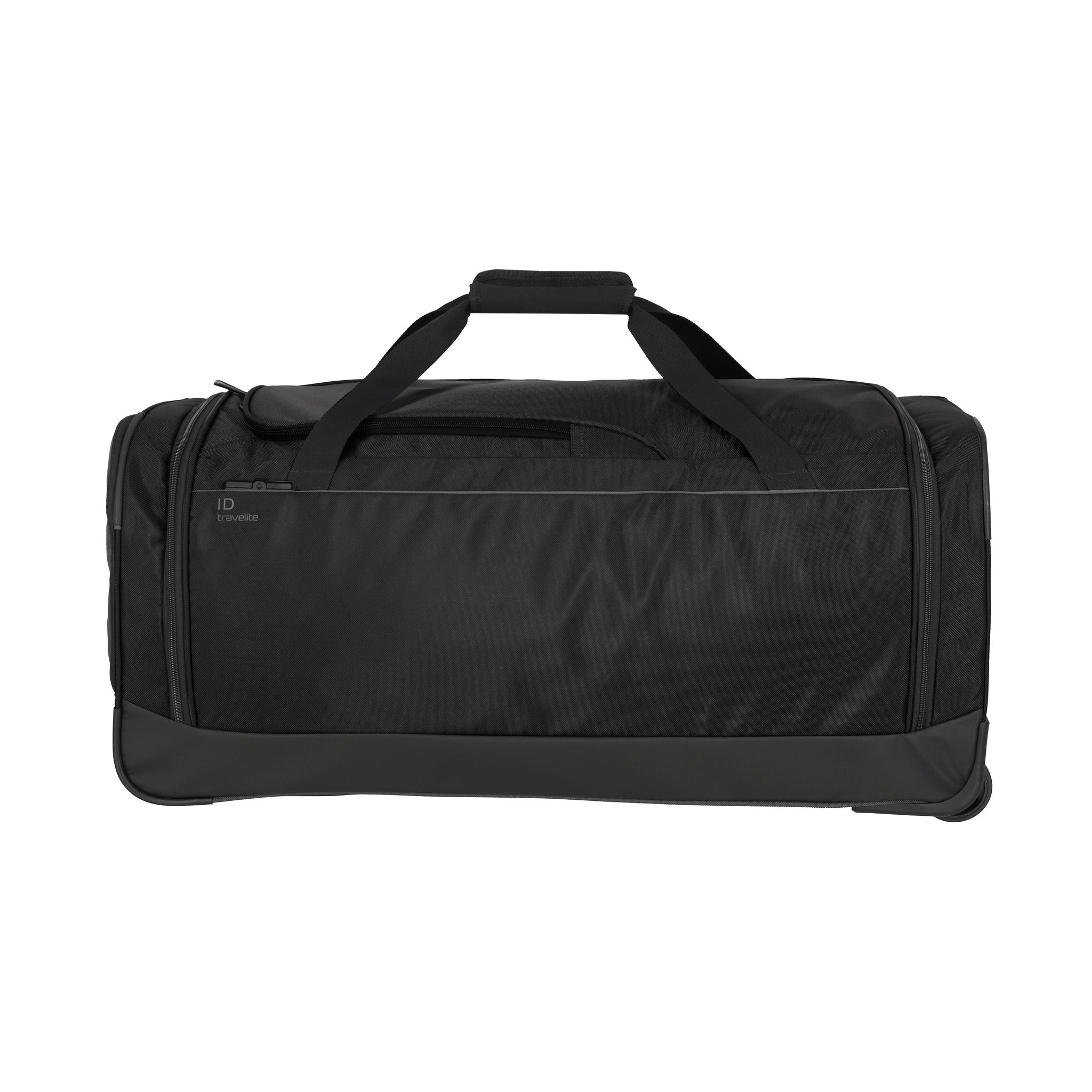 Travelite CROSSLITE Wheeled Duffle L