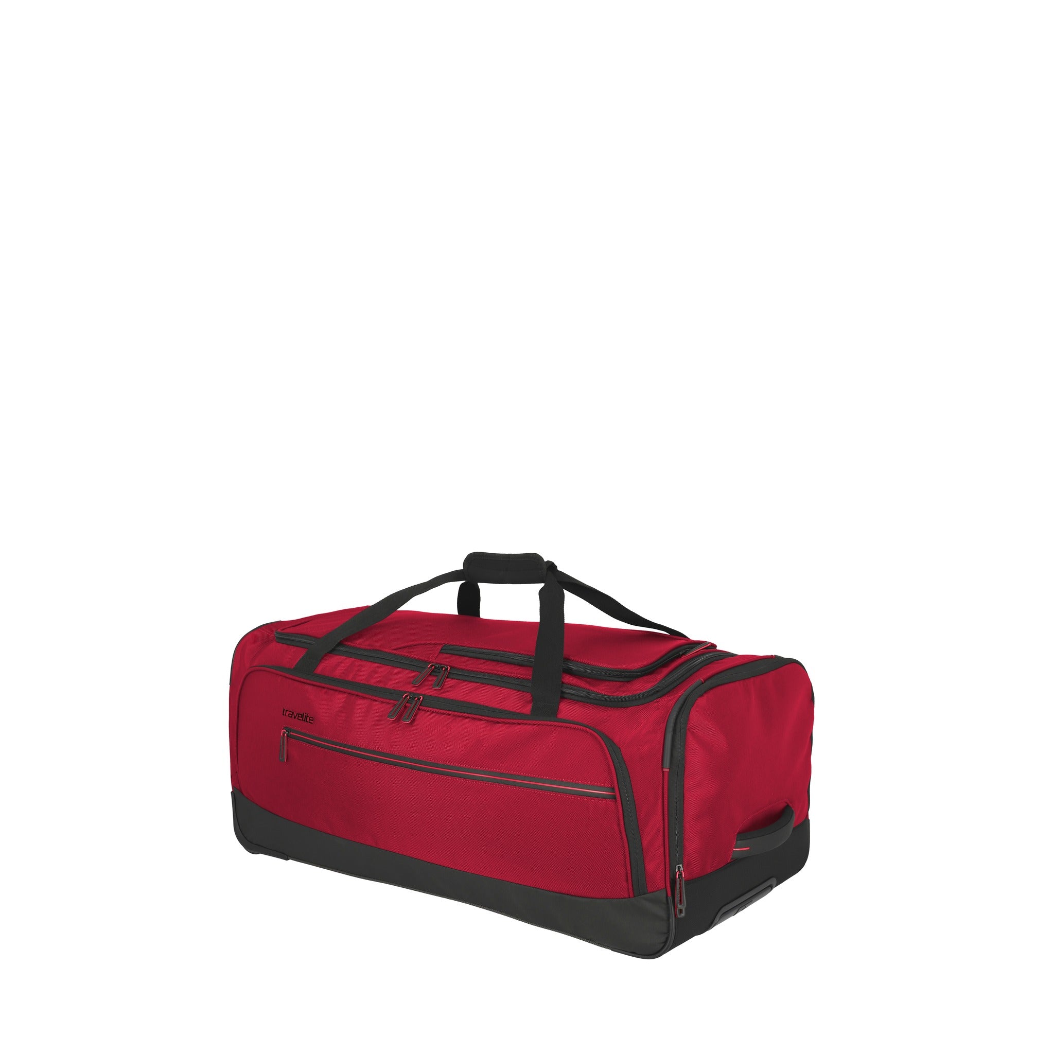 Travelite CROSSLITE Wheeled Duffle L