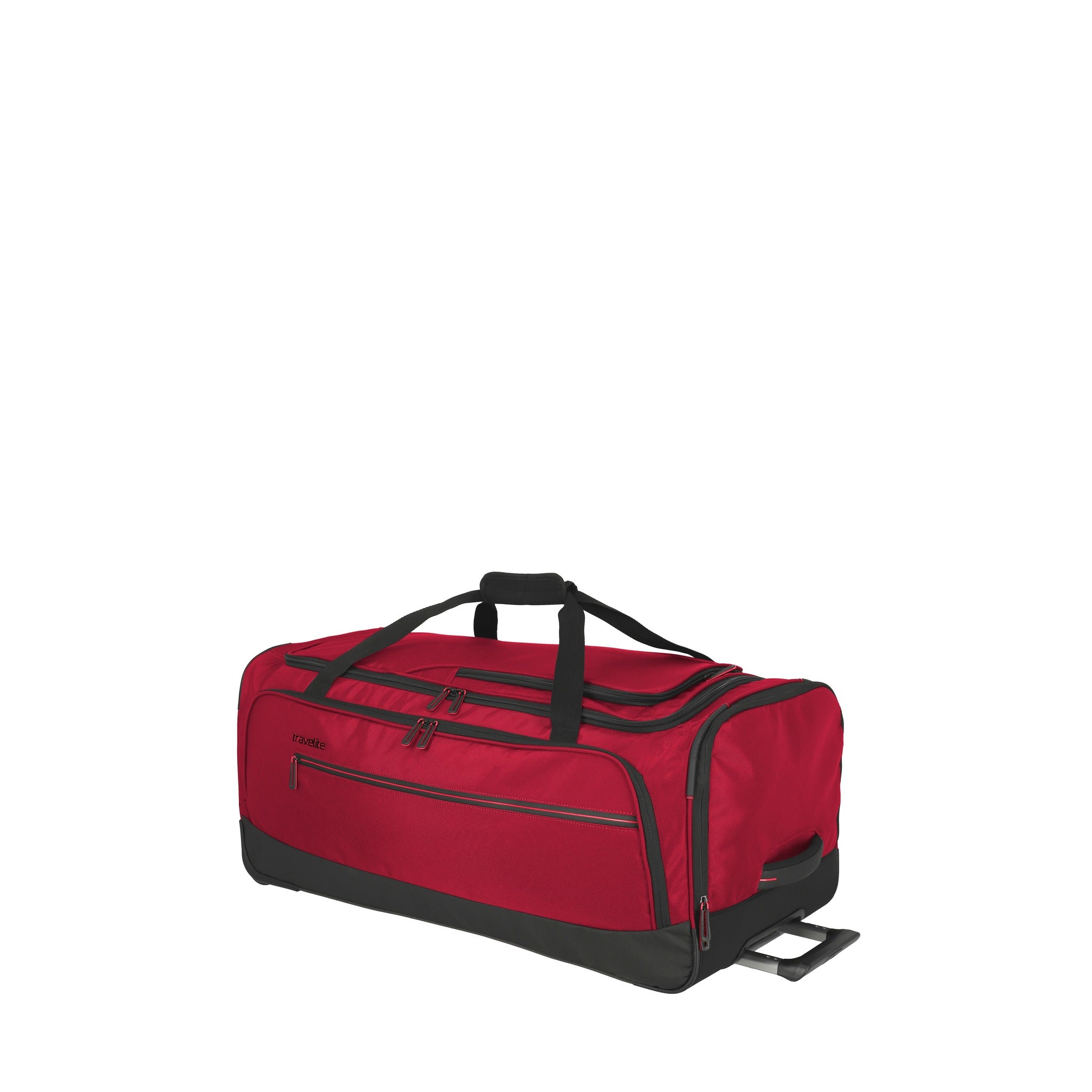 Travelite CROSSLITE Wheeled Duffle L