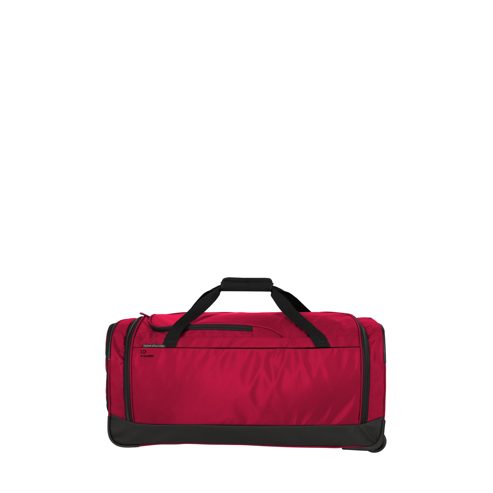 Travelite CROSSLITE Wheeled Duffle L