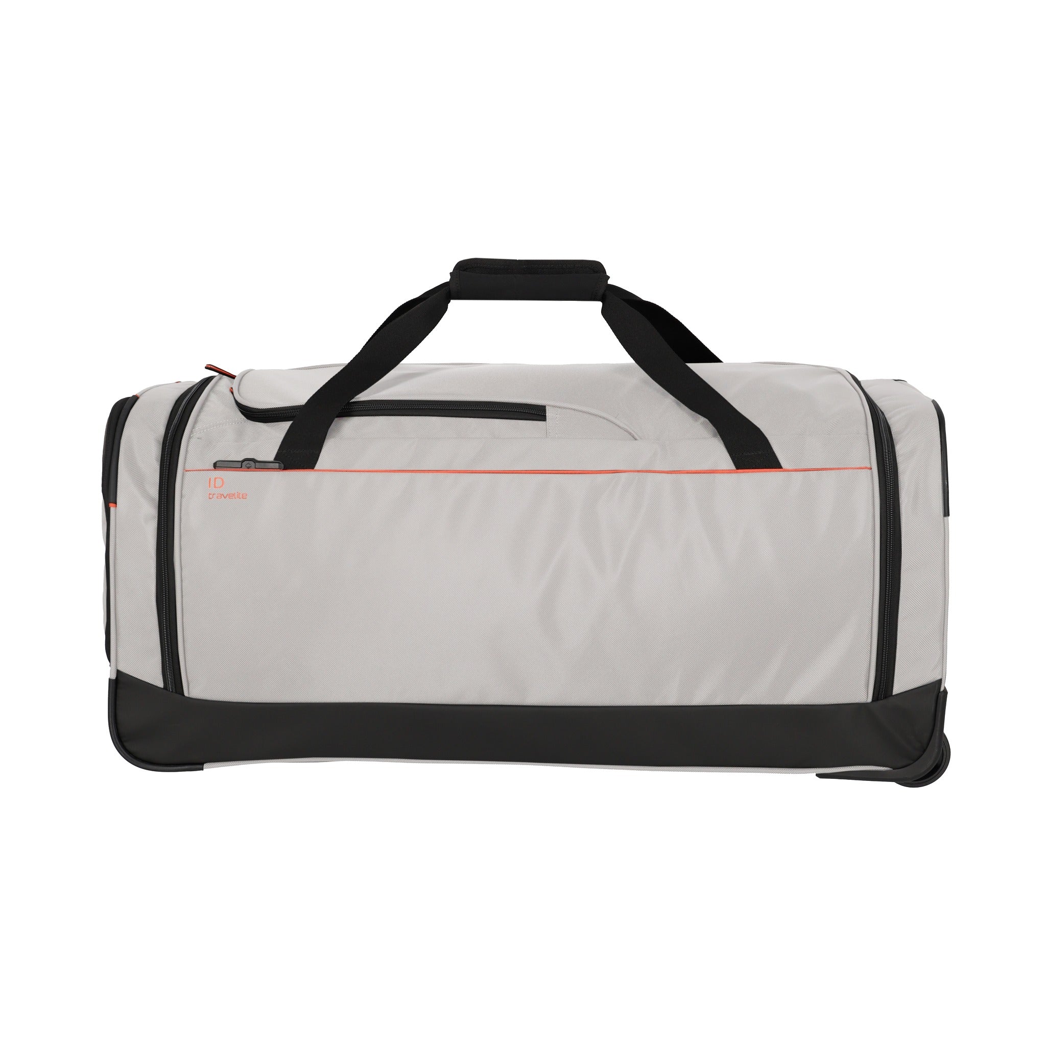 Travelite CROSSLITE Wheeled Duffle L