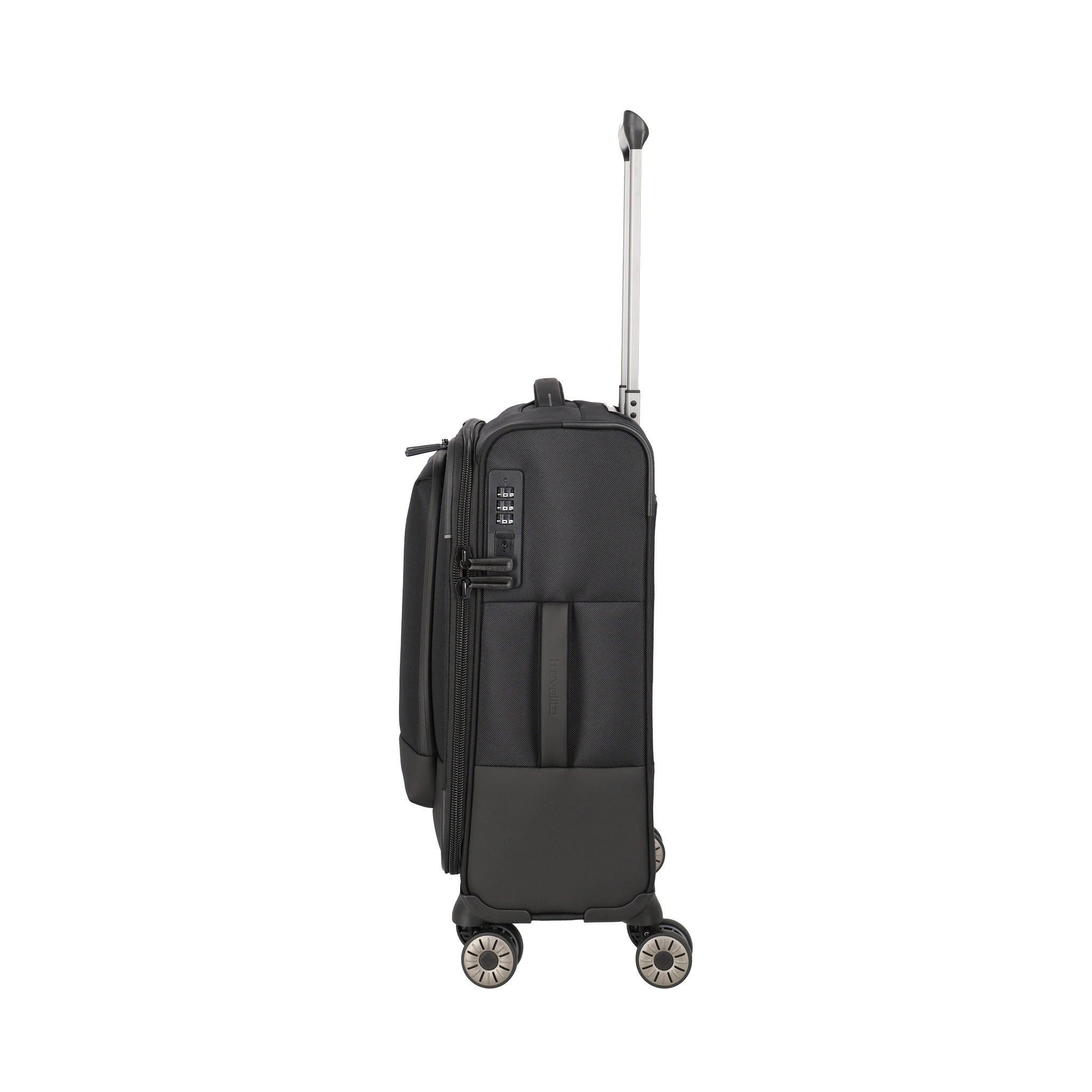 Travelite CROSSLITE Trolley 4w S
