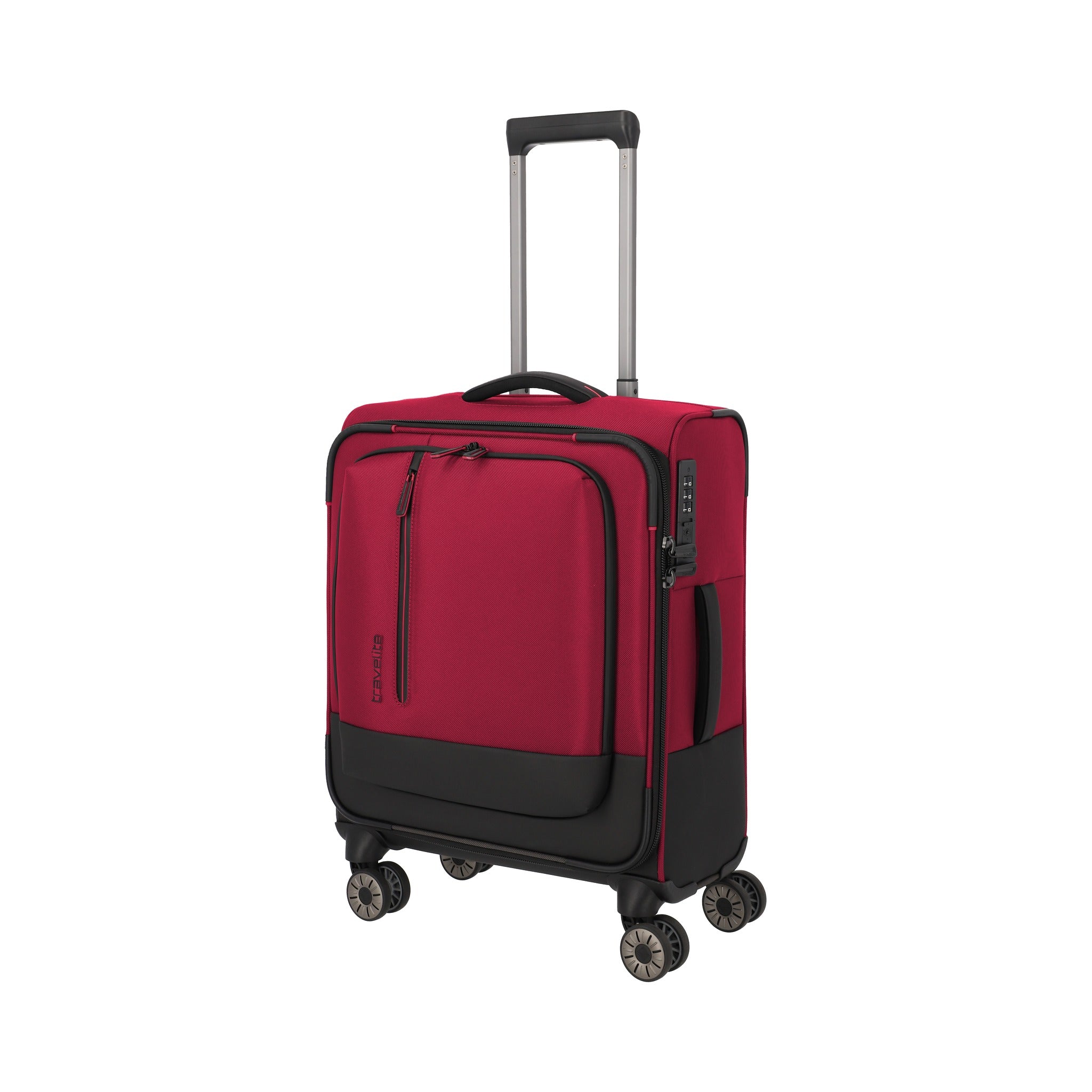 Travelite CROSSLITE Trolley 4w S